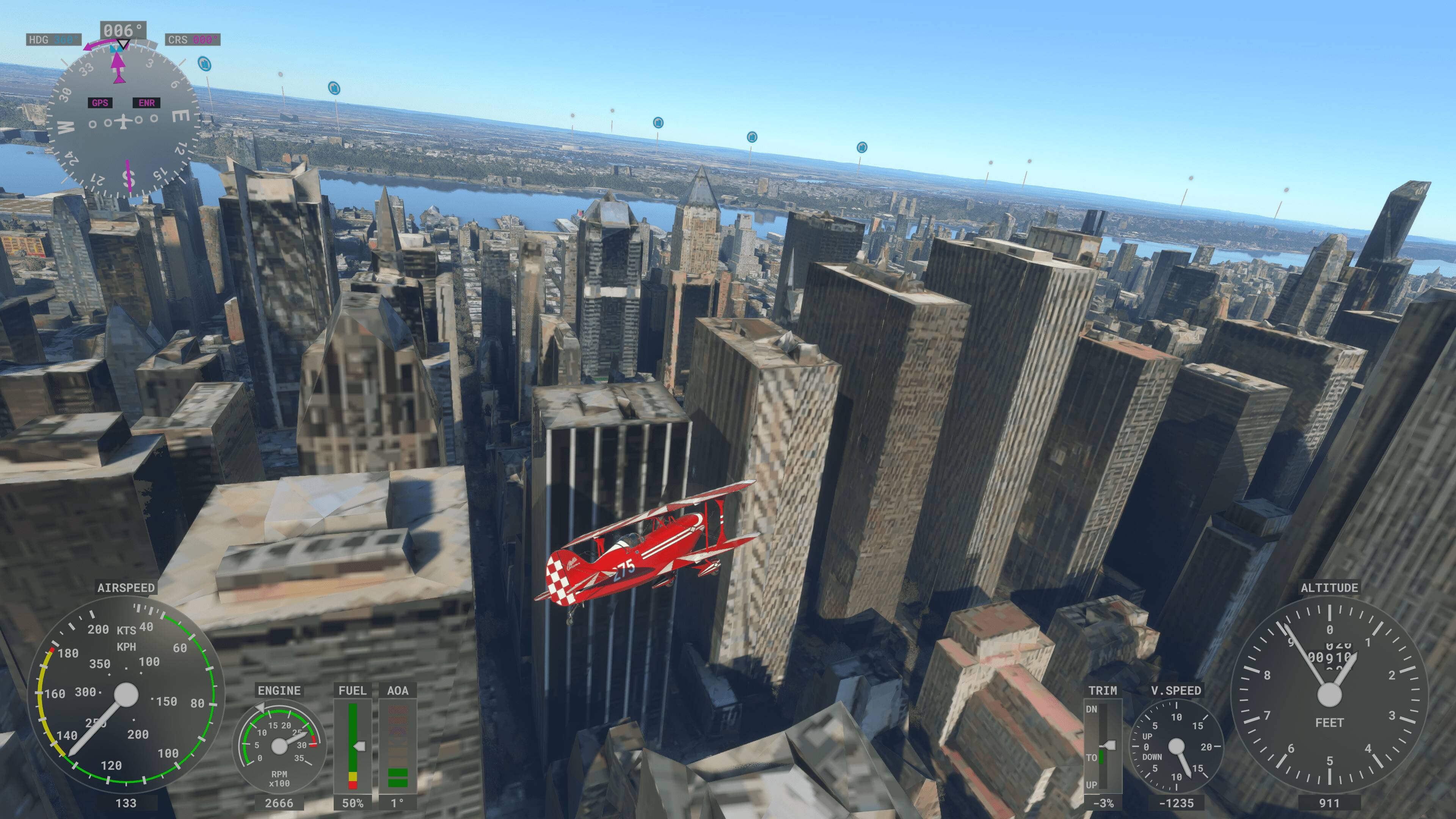 TERRIBLE LOD is destroying a potentially great sim - Resolved ...