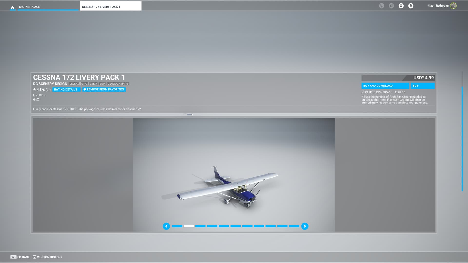 we-need-some-172-liveries-aircraft-microsoft-flight-simulator-forums