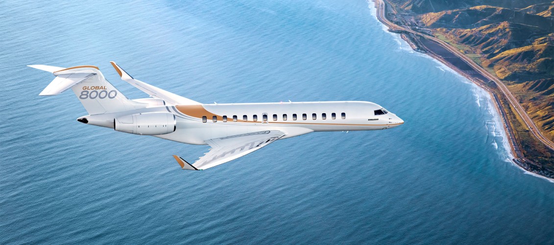 Global Express