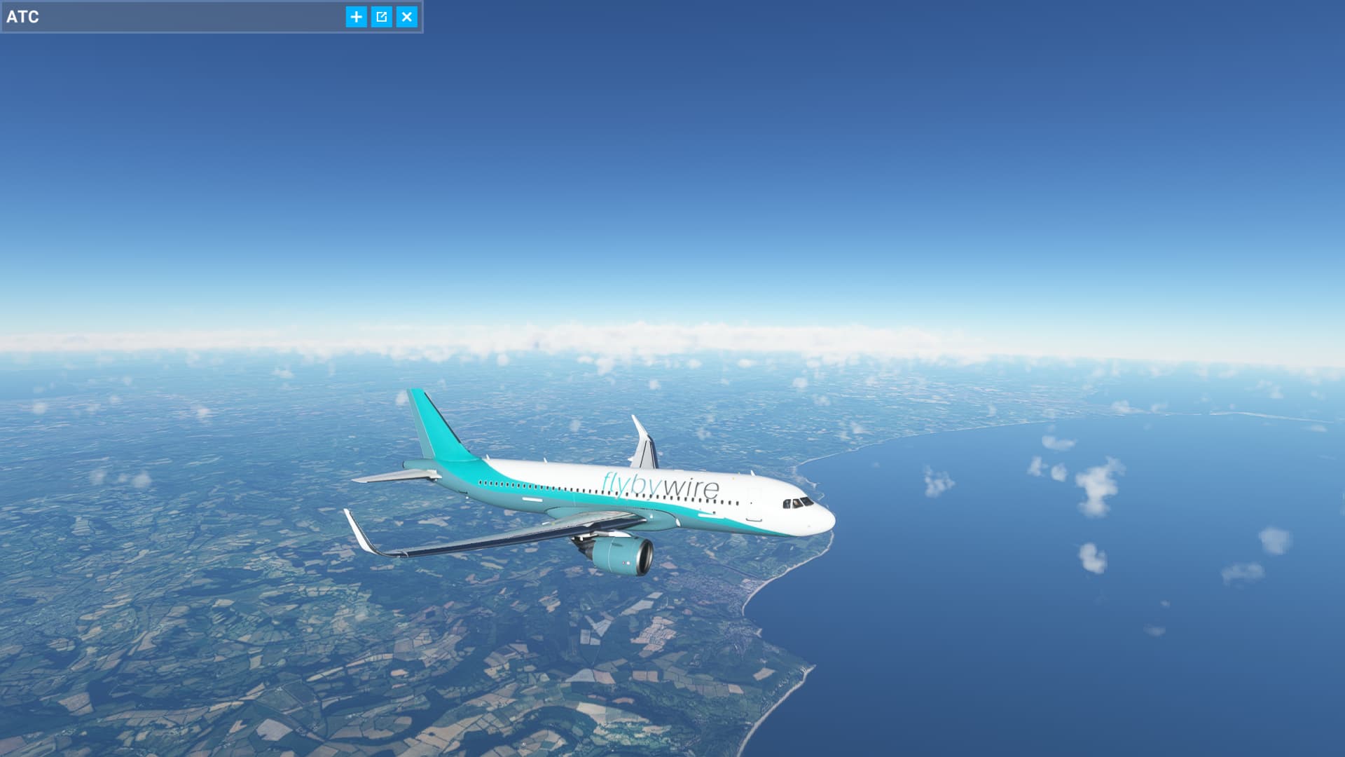 Turboprop Flight Simulator on the App Store