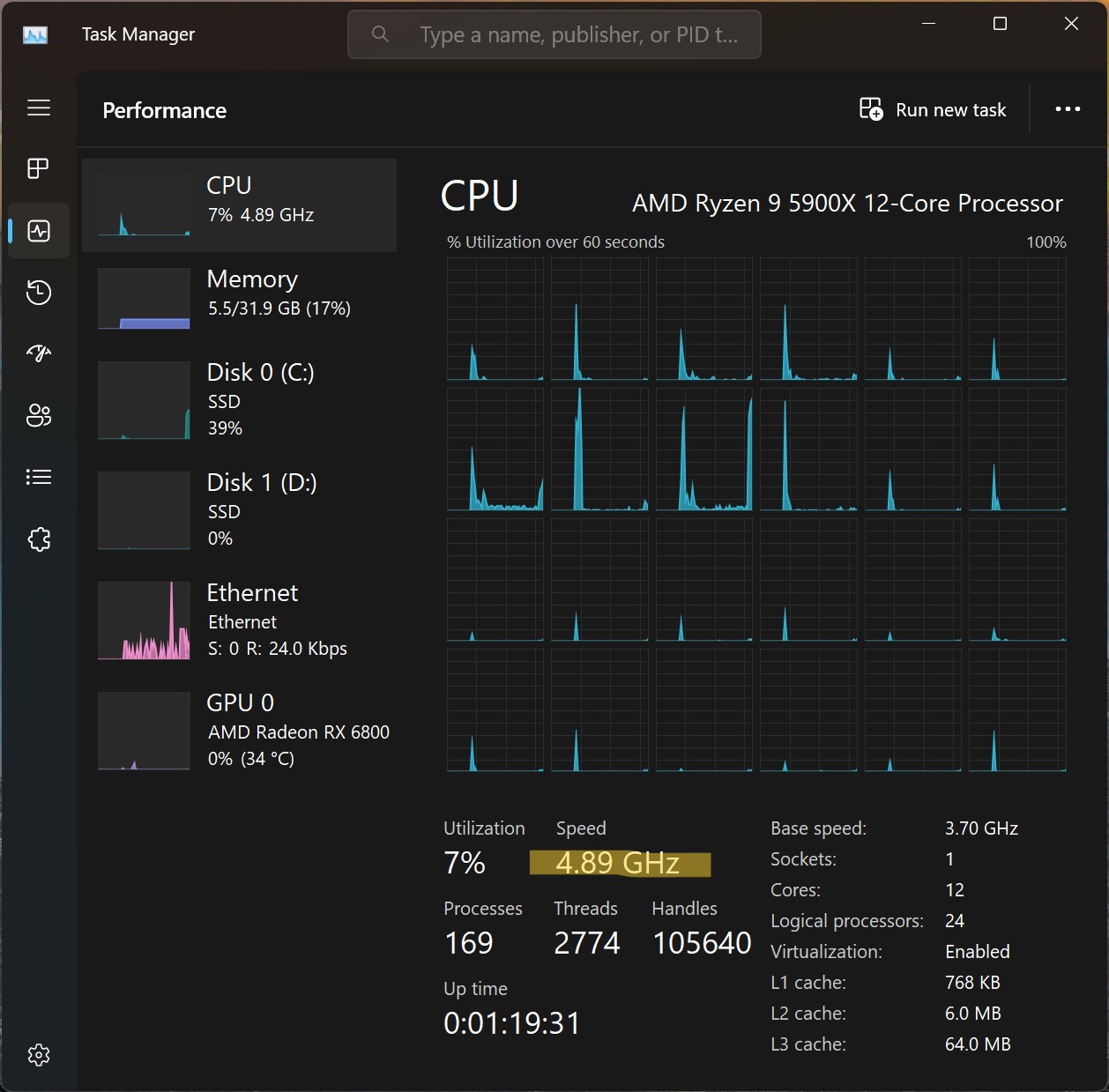 7950x3d Benchmarks For MSFS 2020 - Page 19 - Install, Performance ...