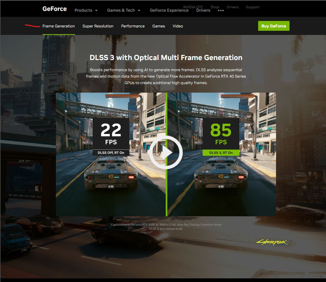 Is Rtx 4090 The Real Deal 516 By Supersixbravo General Discussion