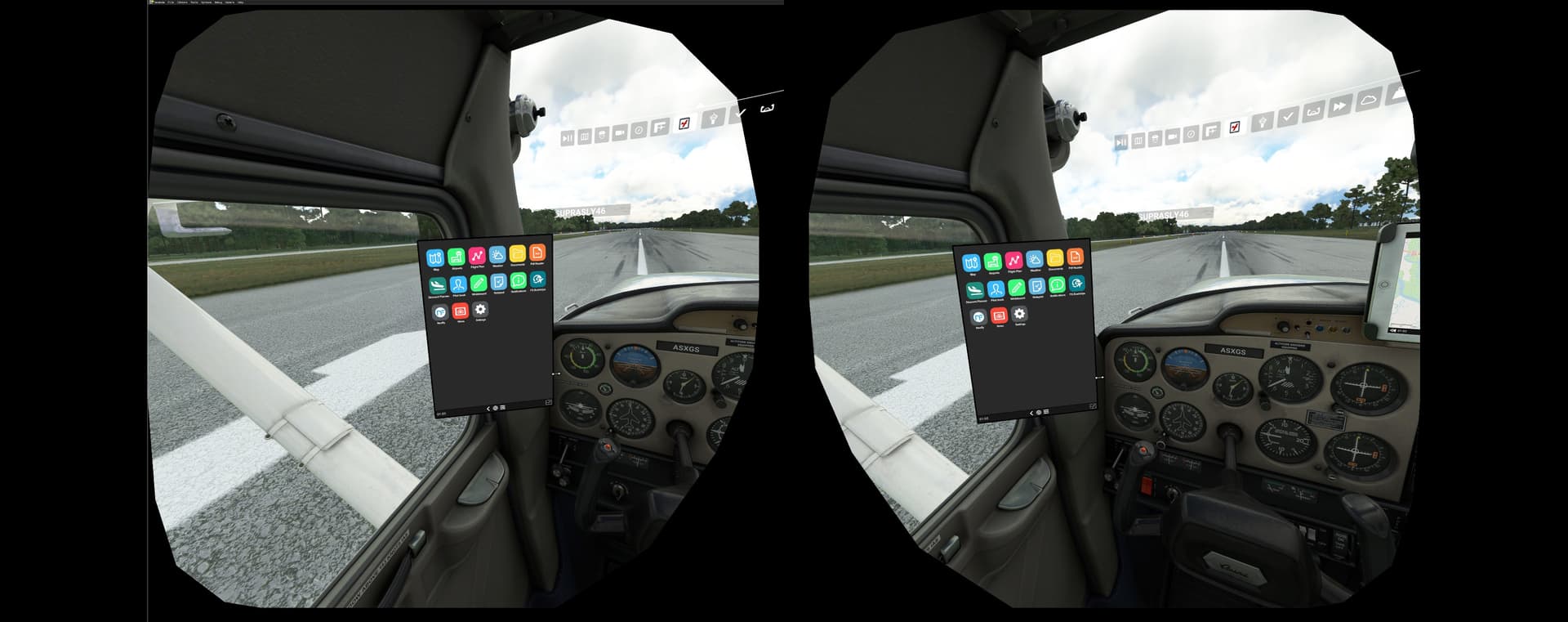 Microsoft Flight Simulator VR beta heads closer, SDK updated - Neowin