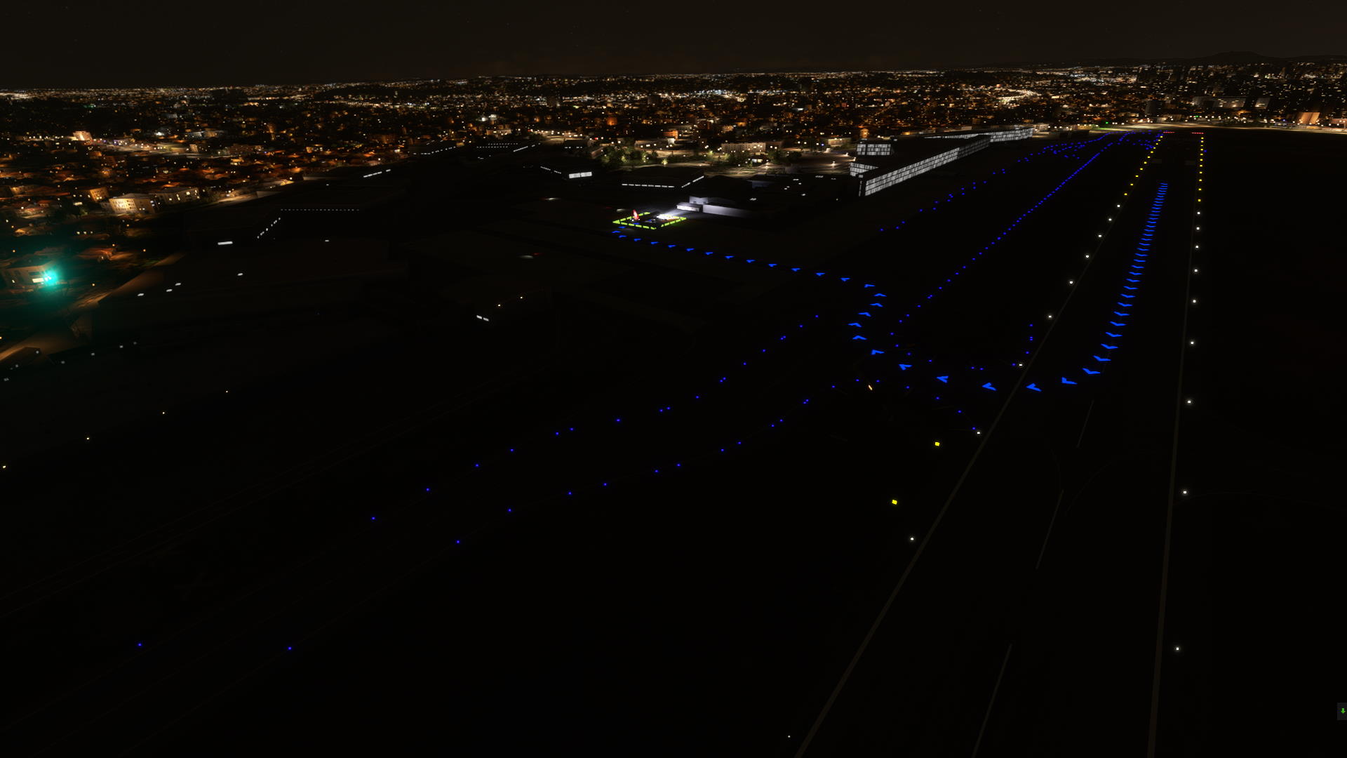 Autogen airports too dark 671 by Bigfootparis Wishlist Microsoft