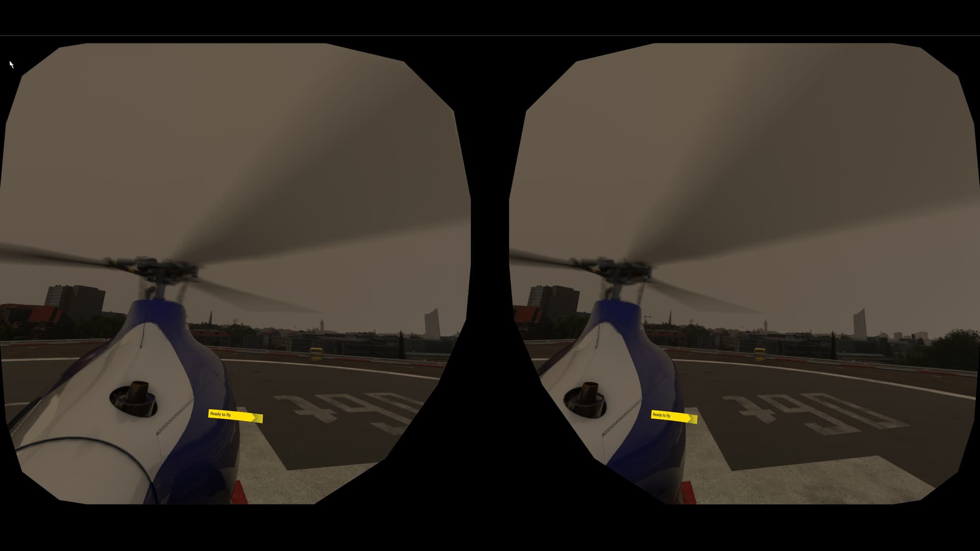 What has your VR experience been like in Microsoft 2024 so far? Page