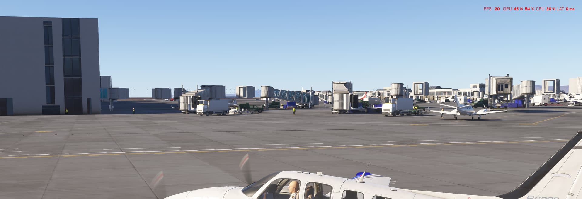 MSFS 2024 Airport Helipad Issue Tracker Page 10 Scenery And MSFS 2024 Airport Helipad Issue Tracker Page 10 Scenery And