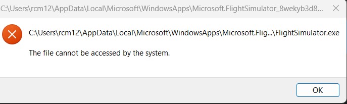 Cannot Launch Due To Here s The Error Code In Case You Need It cannot-launch-due-to-here-s-the-error-code-in-case-you-need-it