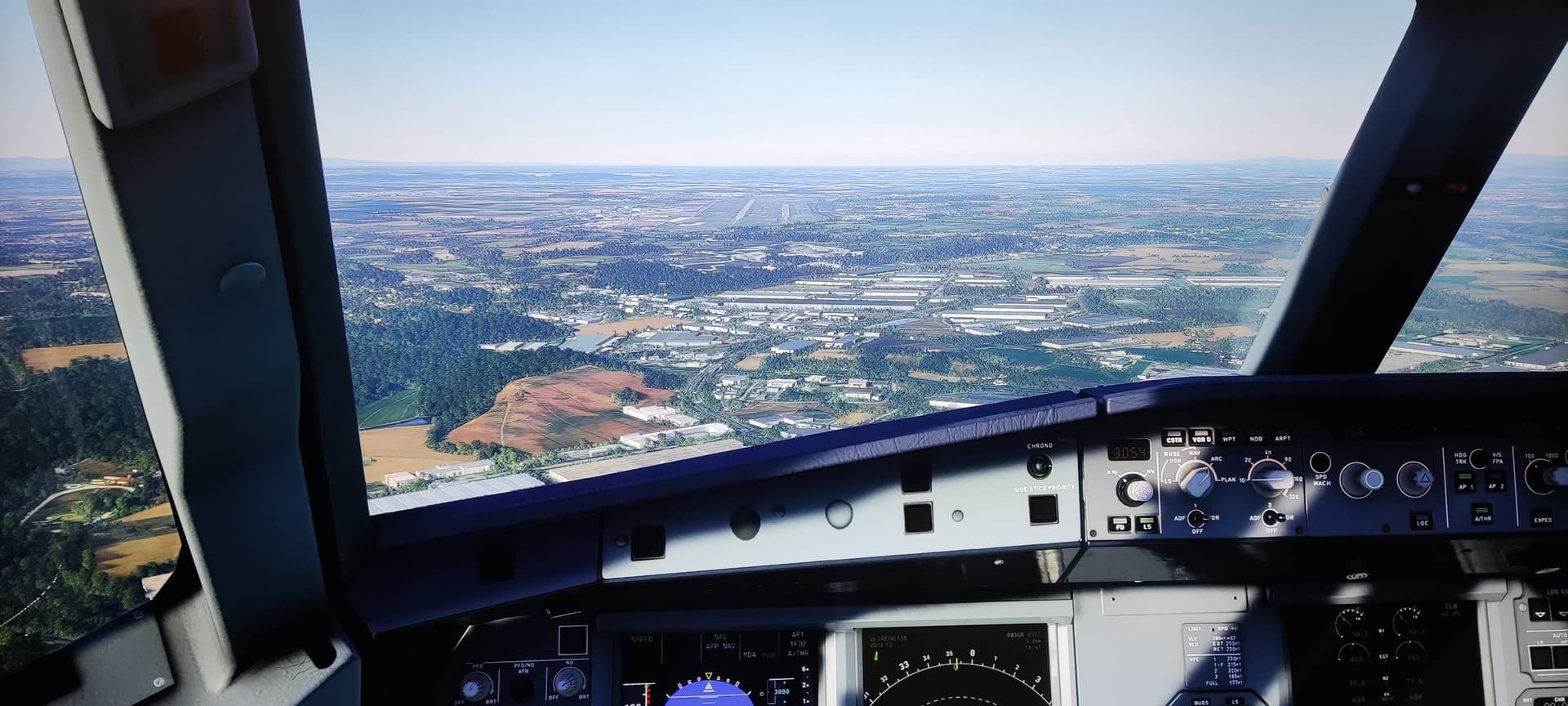 [Polls] Aircraft & Avionics Update 1 Discussion 226 by Lamerlock7501