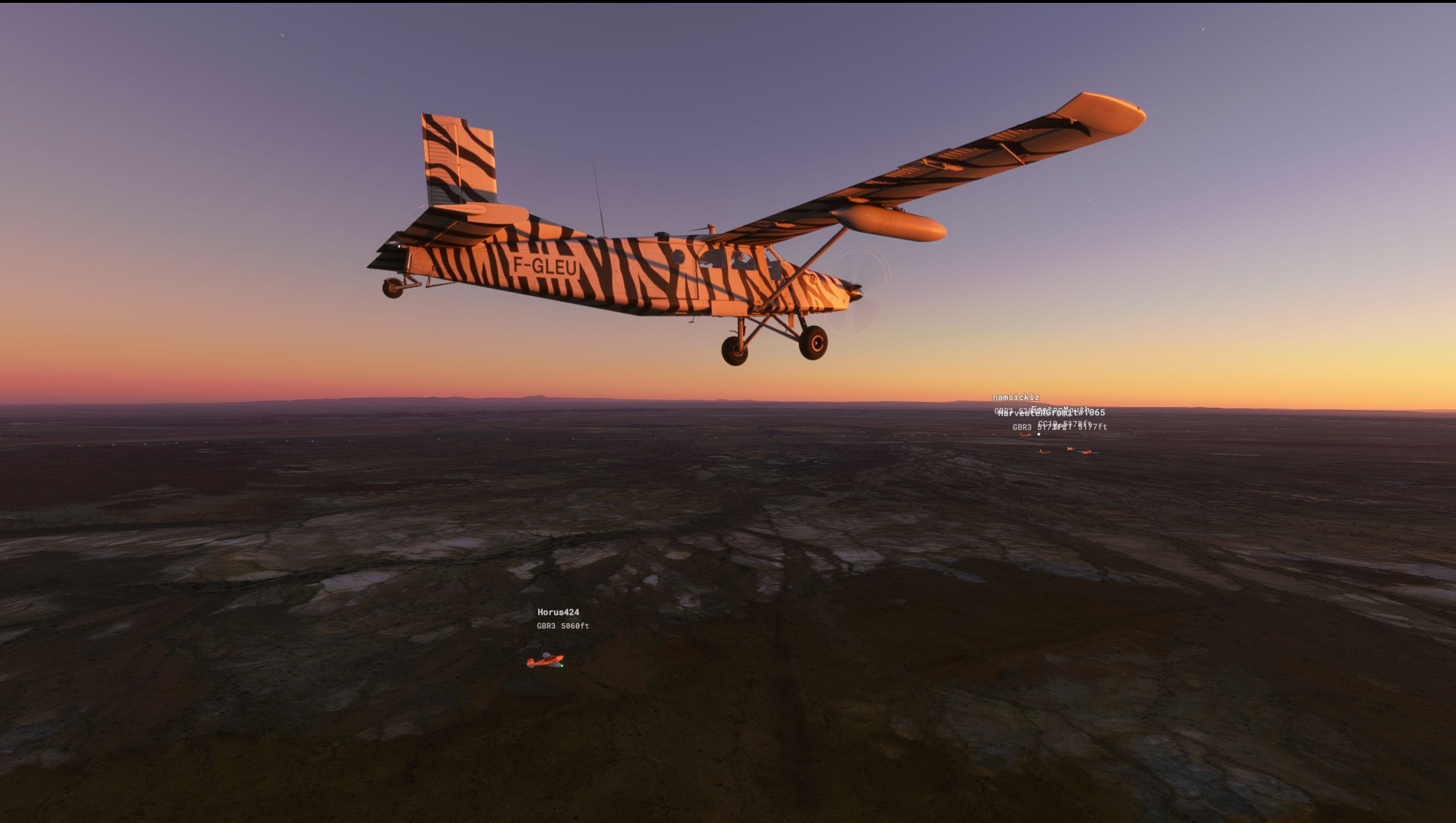 [Foot] World Tour Stage 147 - Namibia - Community Events - Microsoft ...
