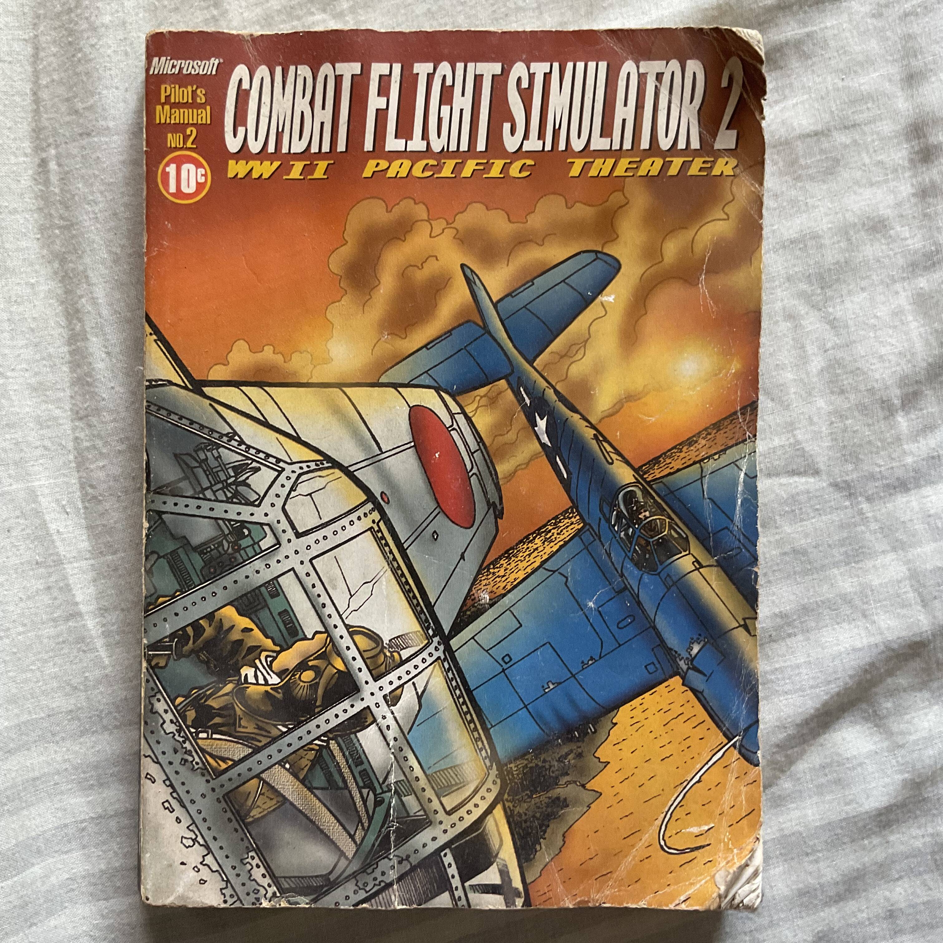 combat flight sim 1 no cd crack
