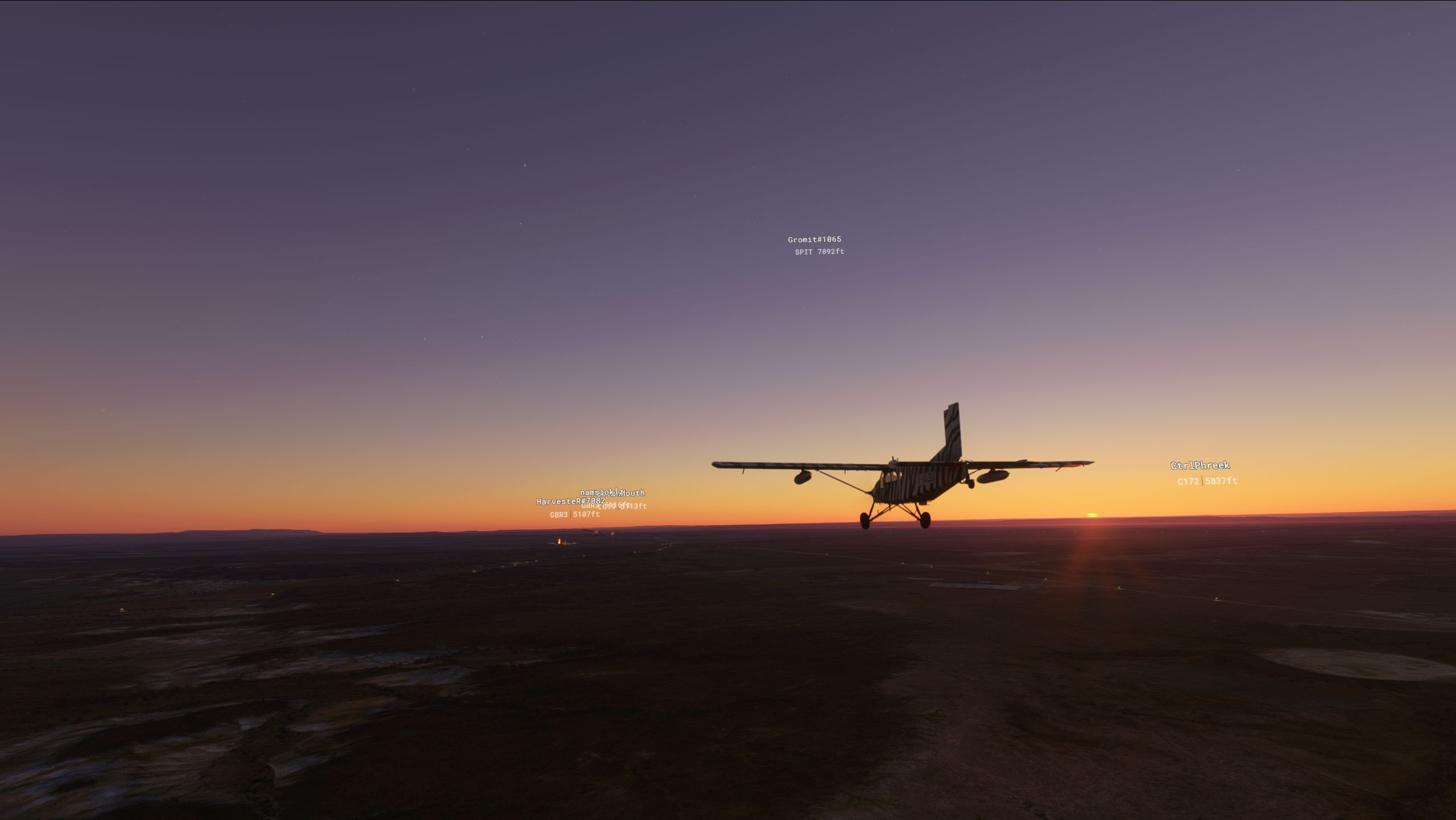 [Foot] World Tour Stage 147 - Namibia - Community Events - Microsoft ...