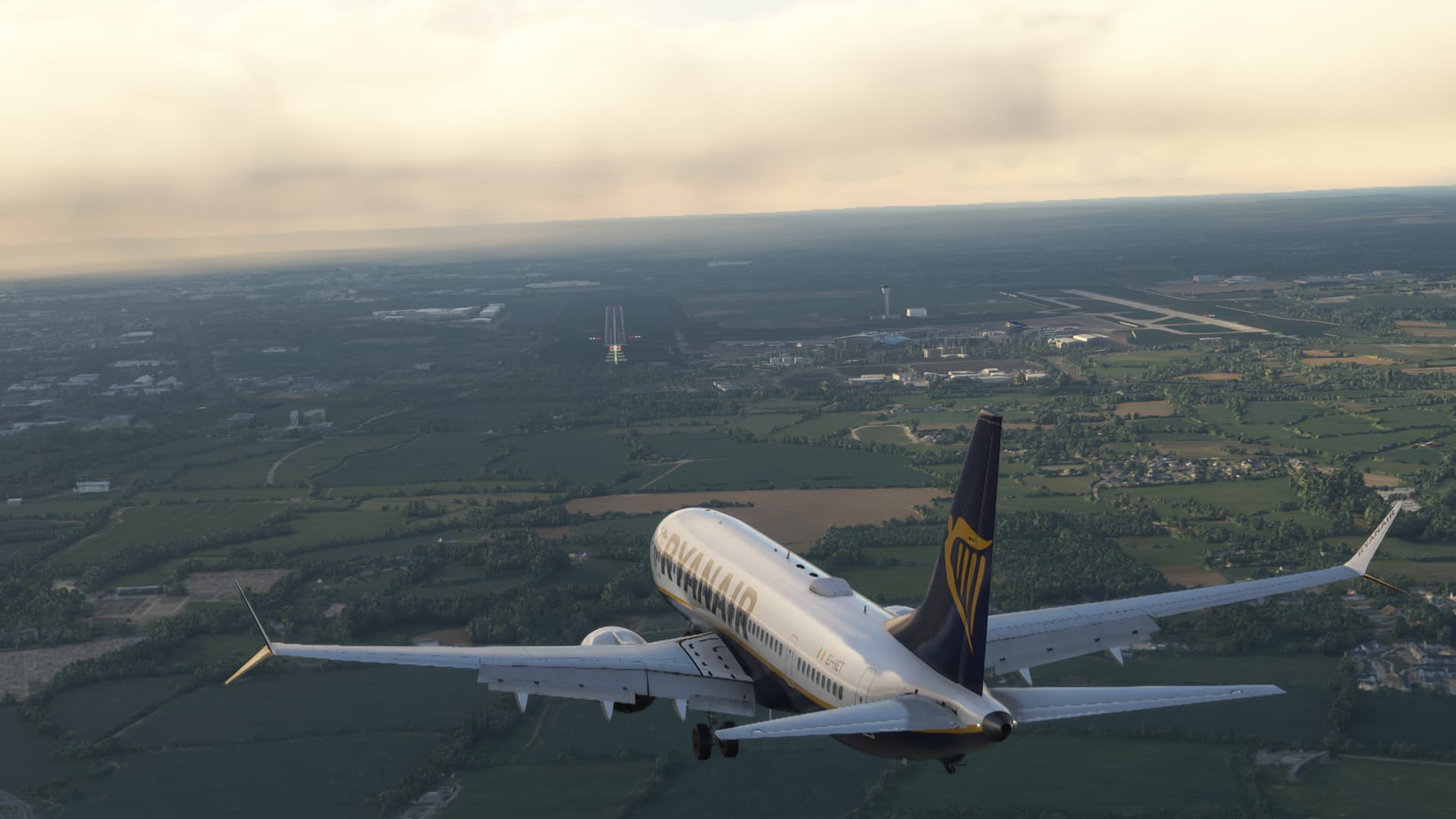 iFly 737 MAX is coming to MSFS Page 16 Aircraft Microsoft Flight