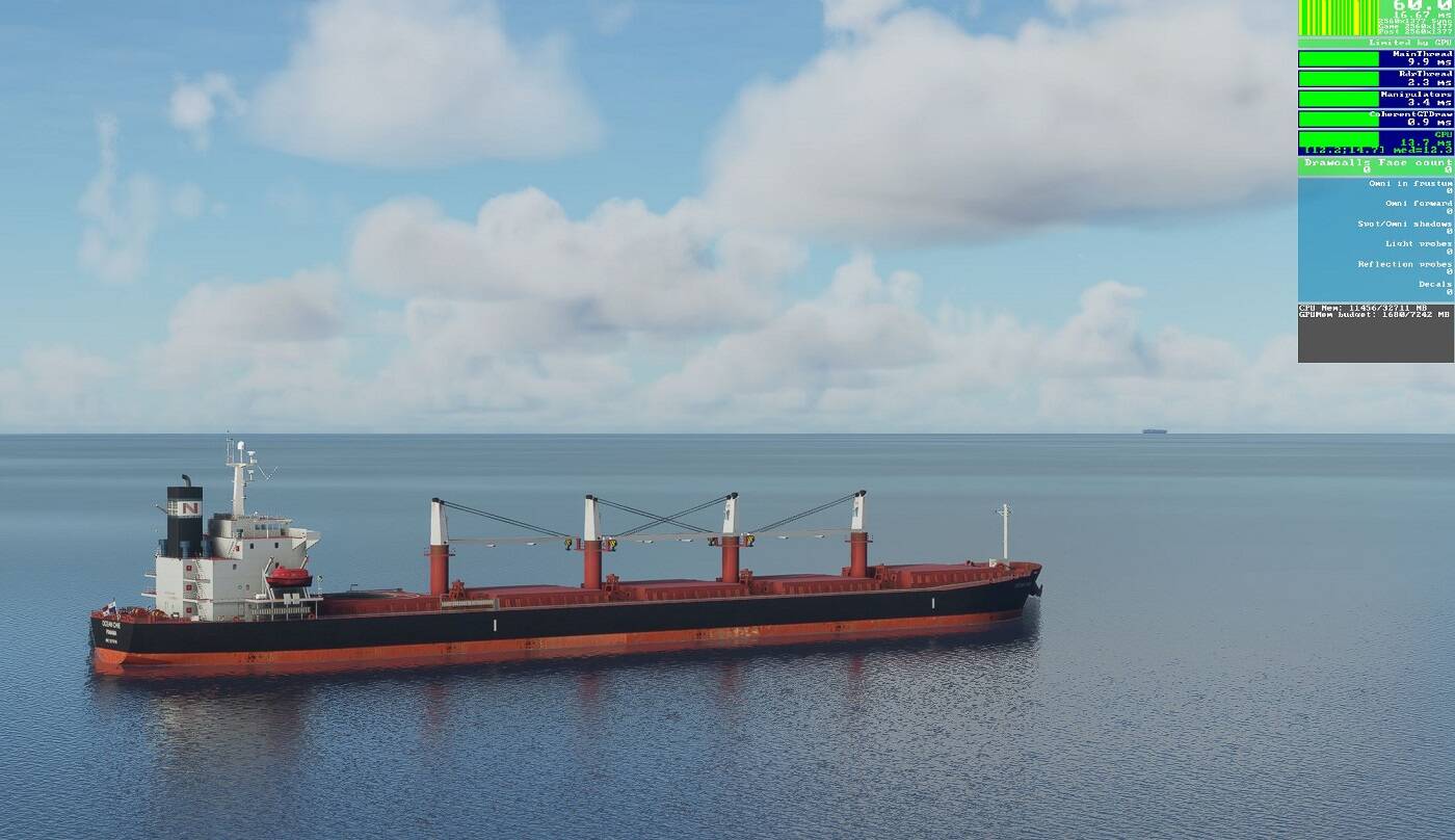 Global AI Ship Traffic V2 For MSFS 600 By Hnielsen791 World global-ai-ship-traffic-v2-for-msfs-600-by-hnielsen791-world