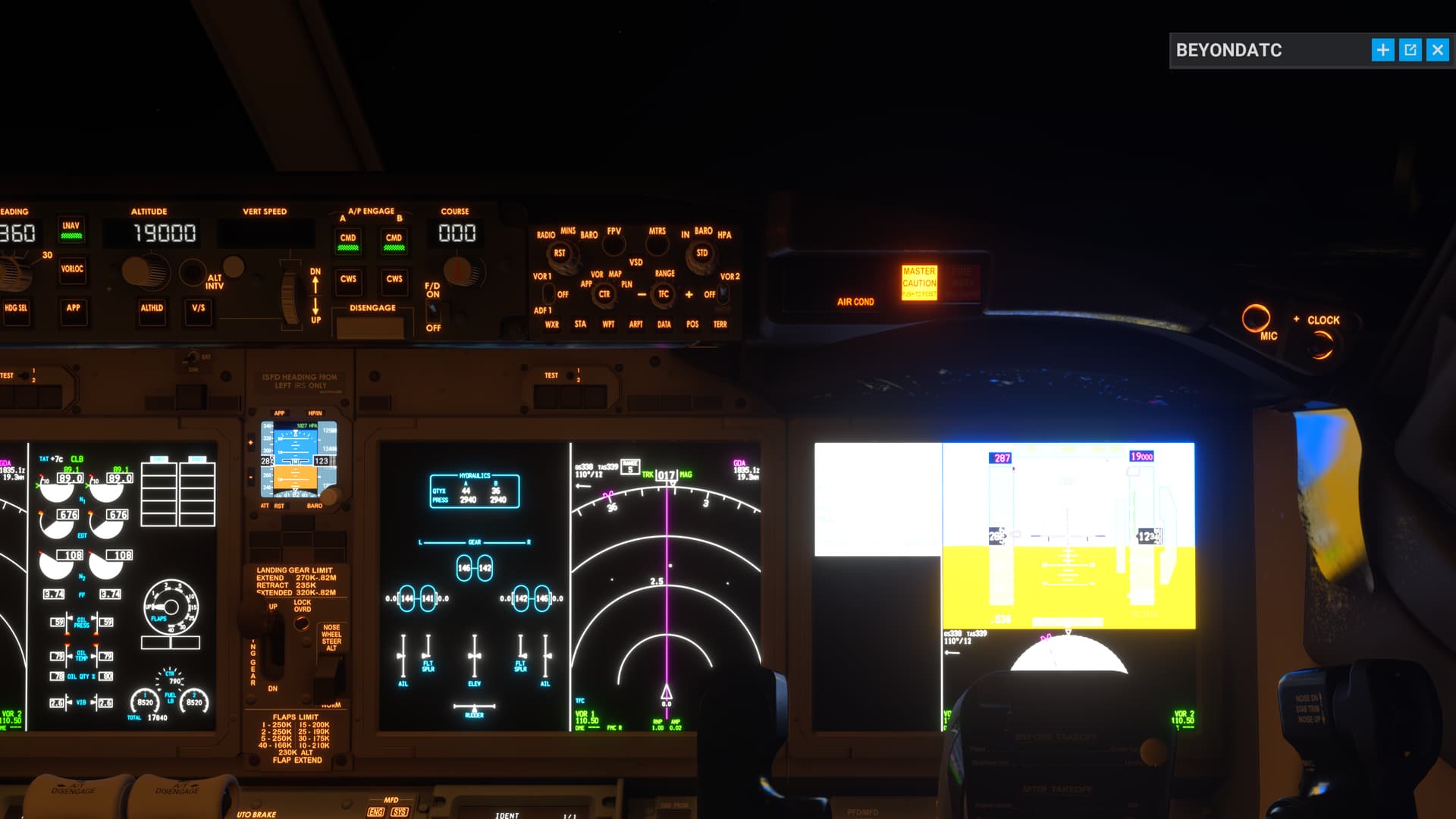 [MSFS2024] Boeing 737 Max 8 - Page 8 - Polls & Feedback - Microsoft ...