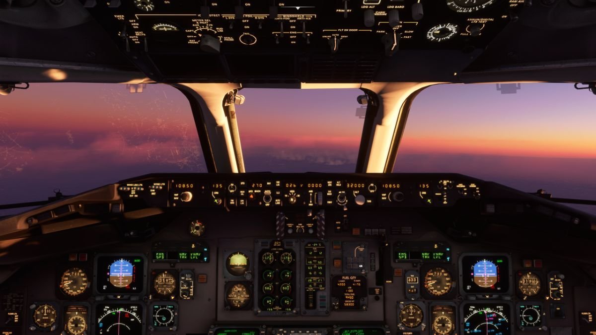 Fly the Maddog MD-80 under development for MSFS! - Aircraft - Microsoft  Flight Simulator Forums