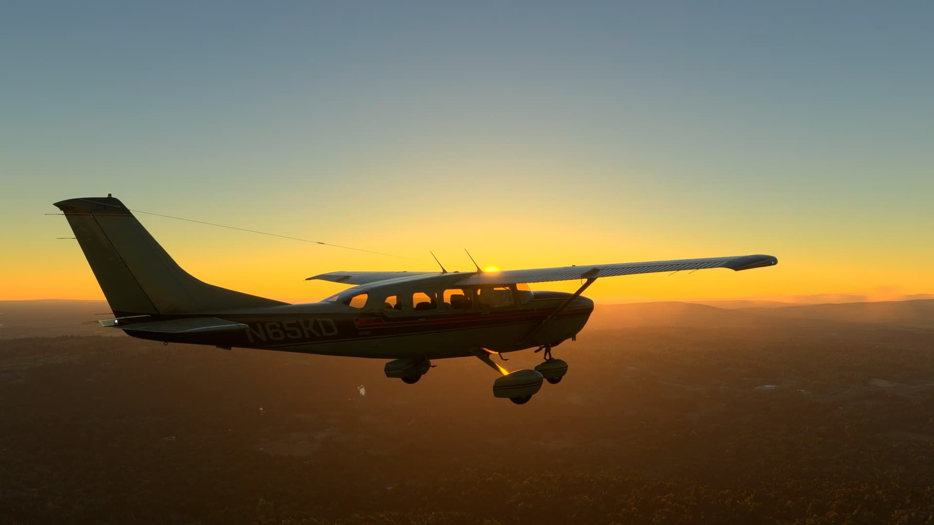 Post Your Sunset 1837 By Vibstronium Screenshots Microsoft 