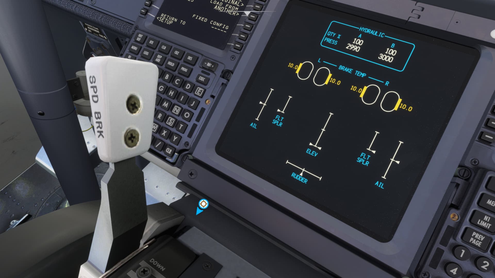 PMDG 737 Discussion (PC Version) 2378 by GamingCat2130 Aircraft