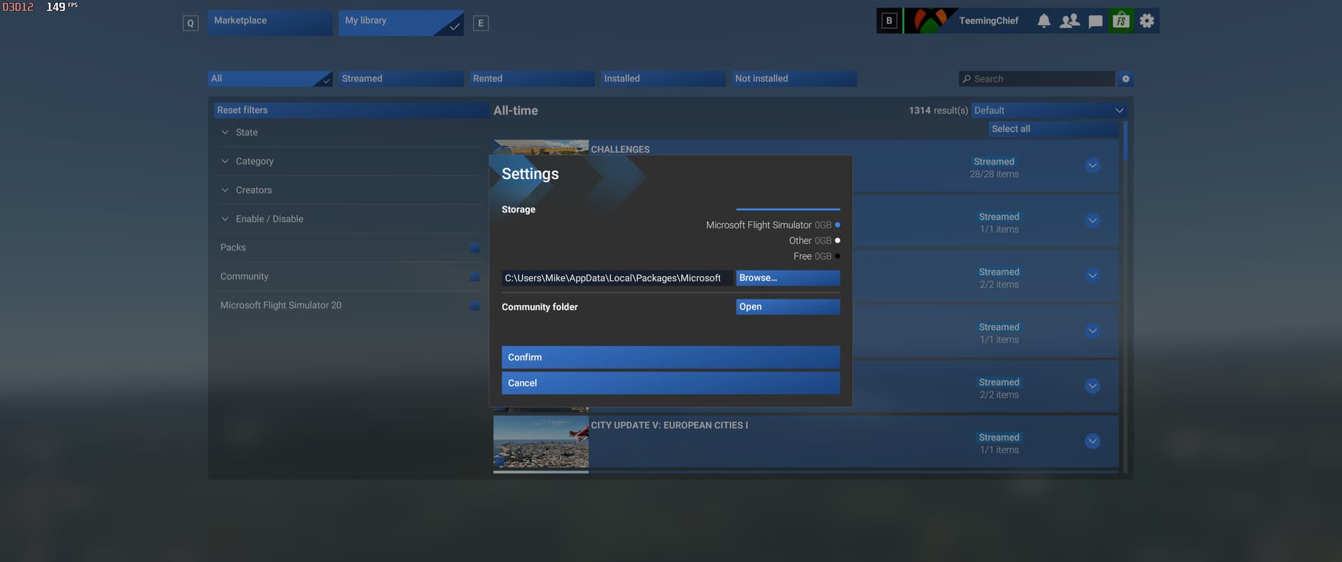microsoft flight simulator 2024 max settings