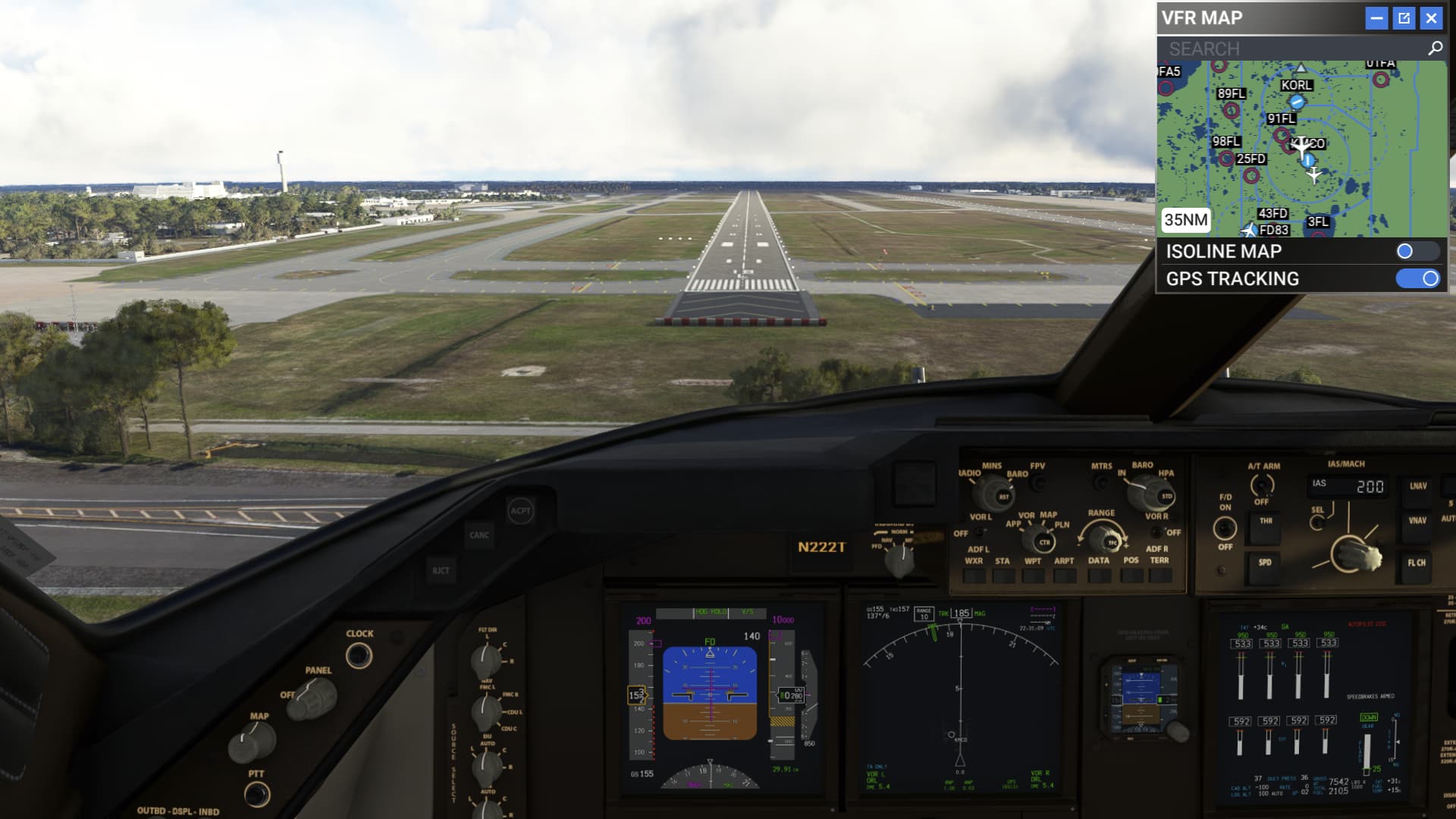 PAPI and VASI lights have wrong placement, causing long landings, or ...