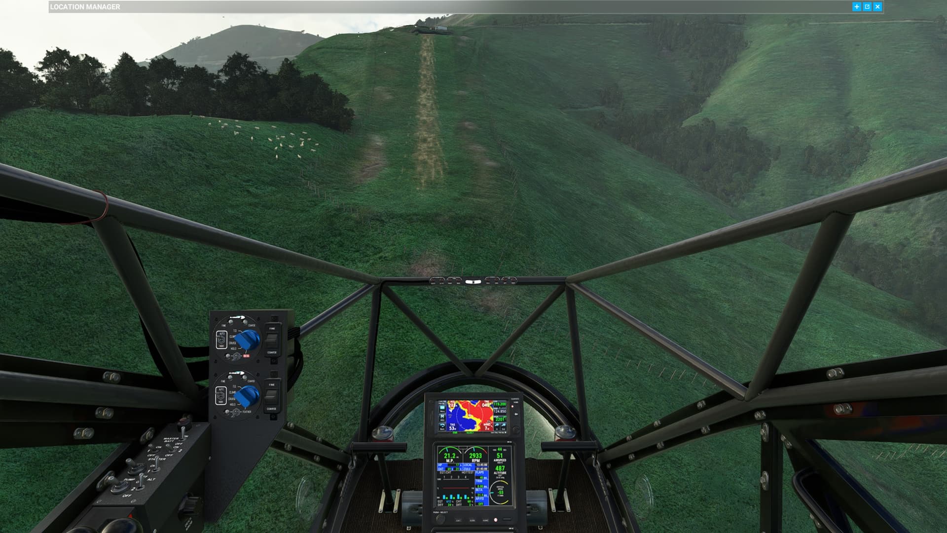 [RELEASED] DoubleEnder | Got Friends - Aircraft - Microsoft Flight ...
