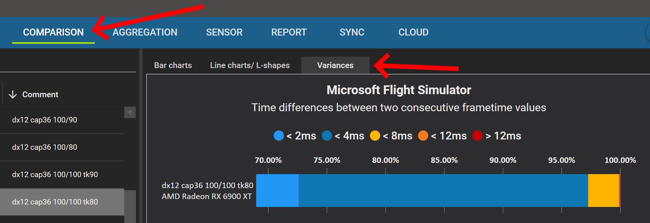 VR Mode Smooth, Until The Headset Activates! Quest 2 Stuttering Badly,  Regardless of Headroom - #40 by dburne458 - Virtual Reality (VR) -  Microsoft Flight Simulator Forums