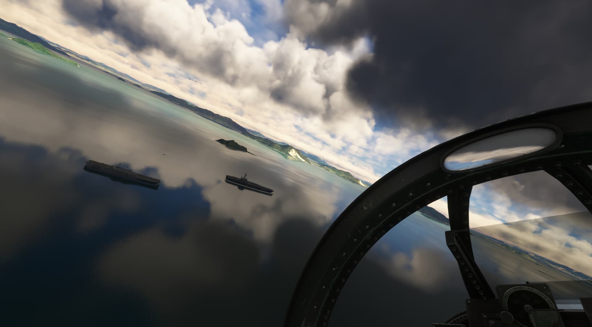 What did you do in msfs today part 2 6173 by danroman56 general