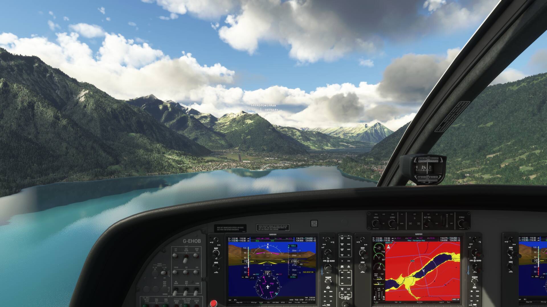 What did you do in MSFS today? (Part 1) - #3992 by PipsPriller - General  Discussion - Microsoft Flight Simulator Forums
