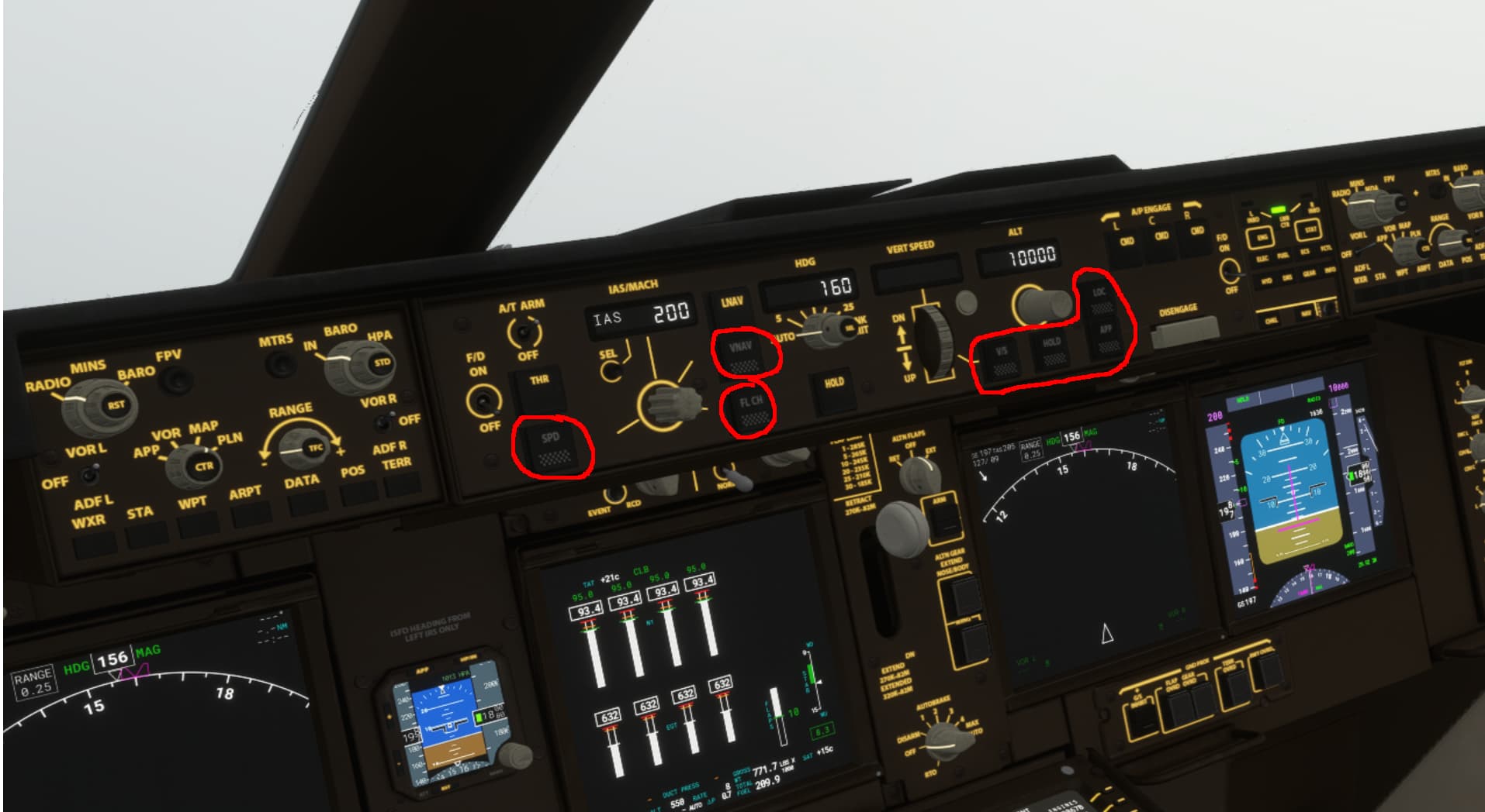 7478 autopilot greyed out 2 by TheSevenflyer Aircraft & Systems