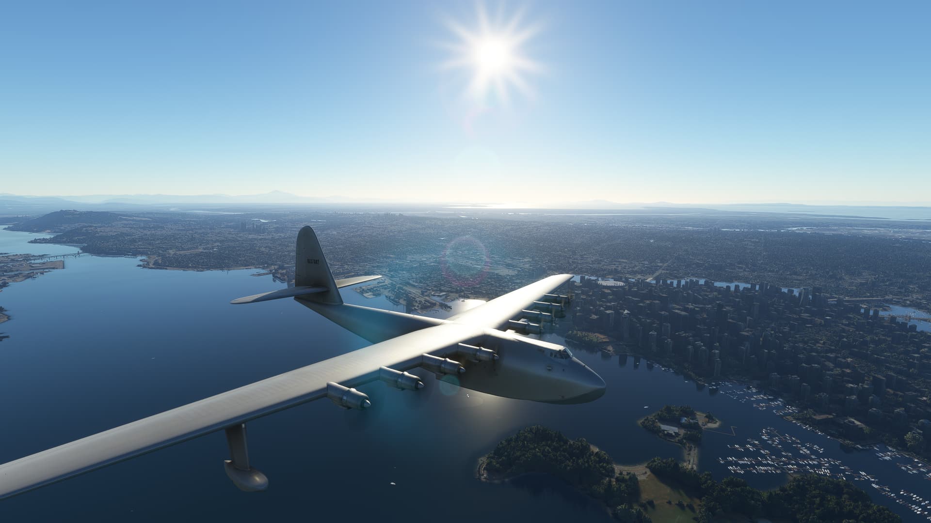 How to Spawn anywhere in the world - Microsoft Flight Simulator 2020