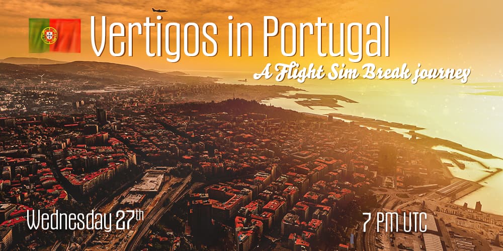 Vertigos in Portugal