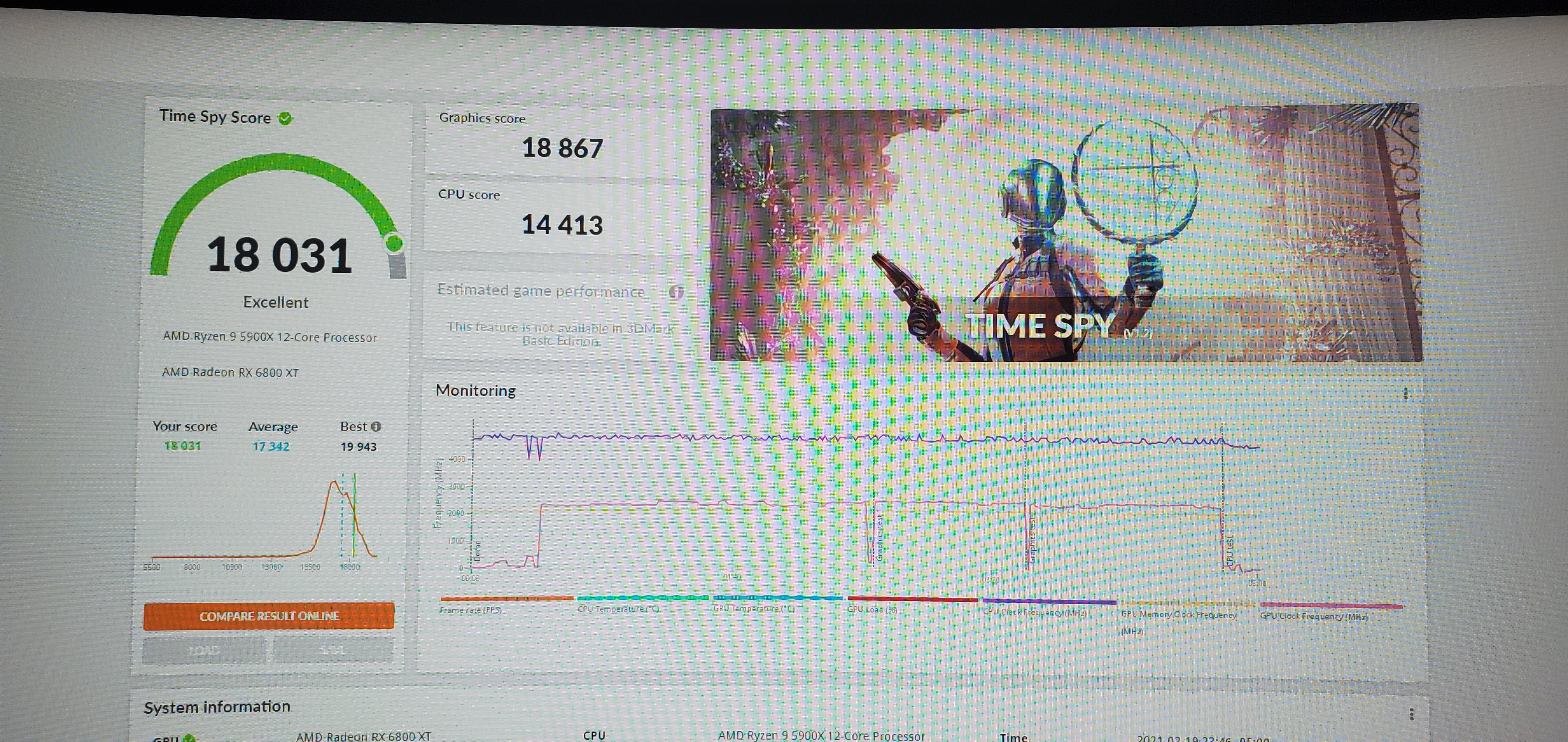 Any Amd R9 5950x Users 39 By Hankieroseman Pc Hardware Microsoft Flight Simulator Forums