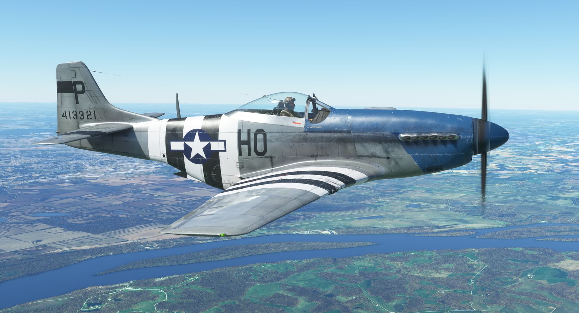 Aussie Group Flights Team: Warbirds over Africa - Likoma to Moba -  Community Events - Microsoft Flight Simulator Forums