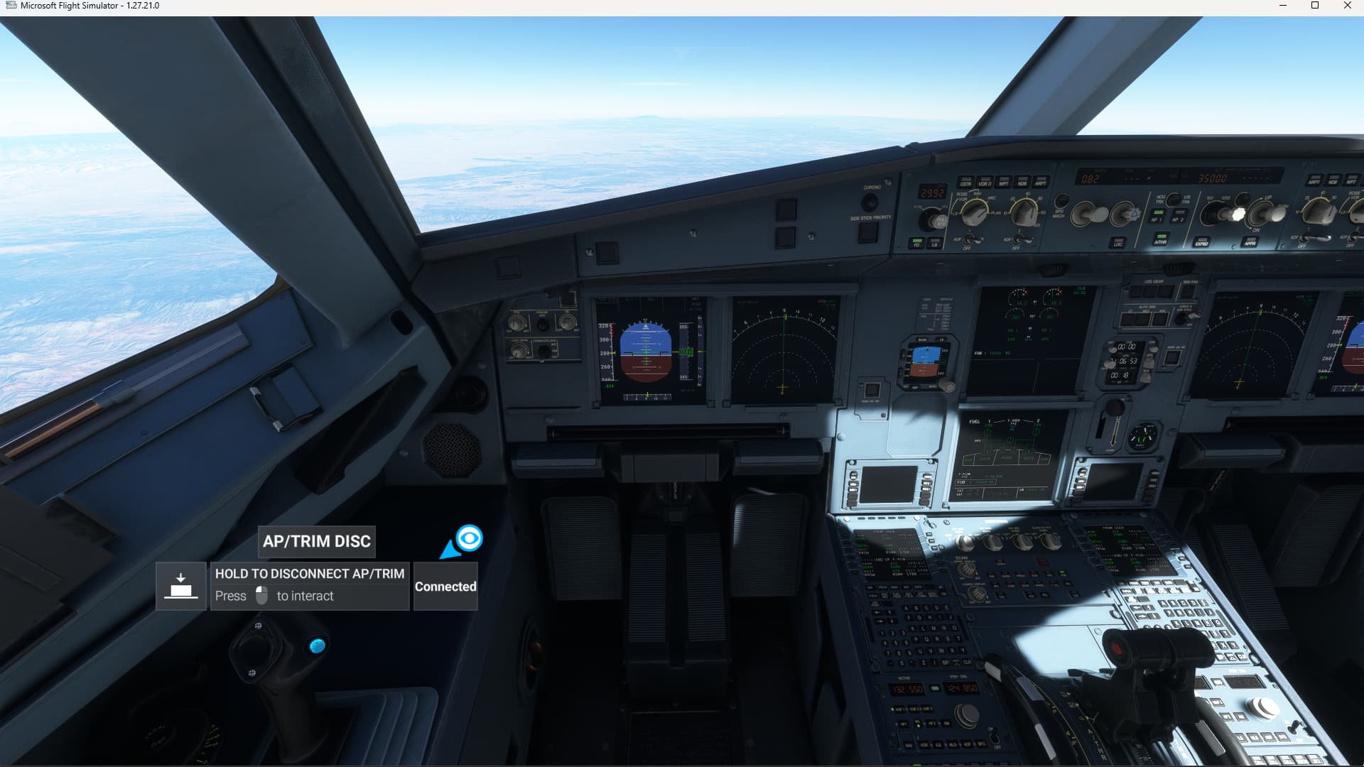 Autopilot not following flight plan 43 by ImGoingIn4188 Aircraft