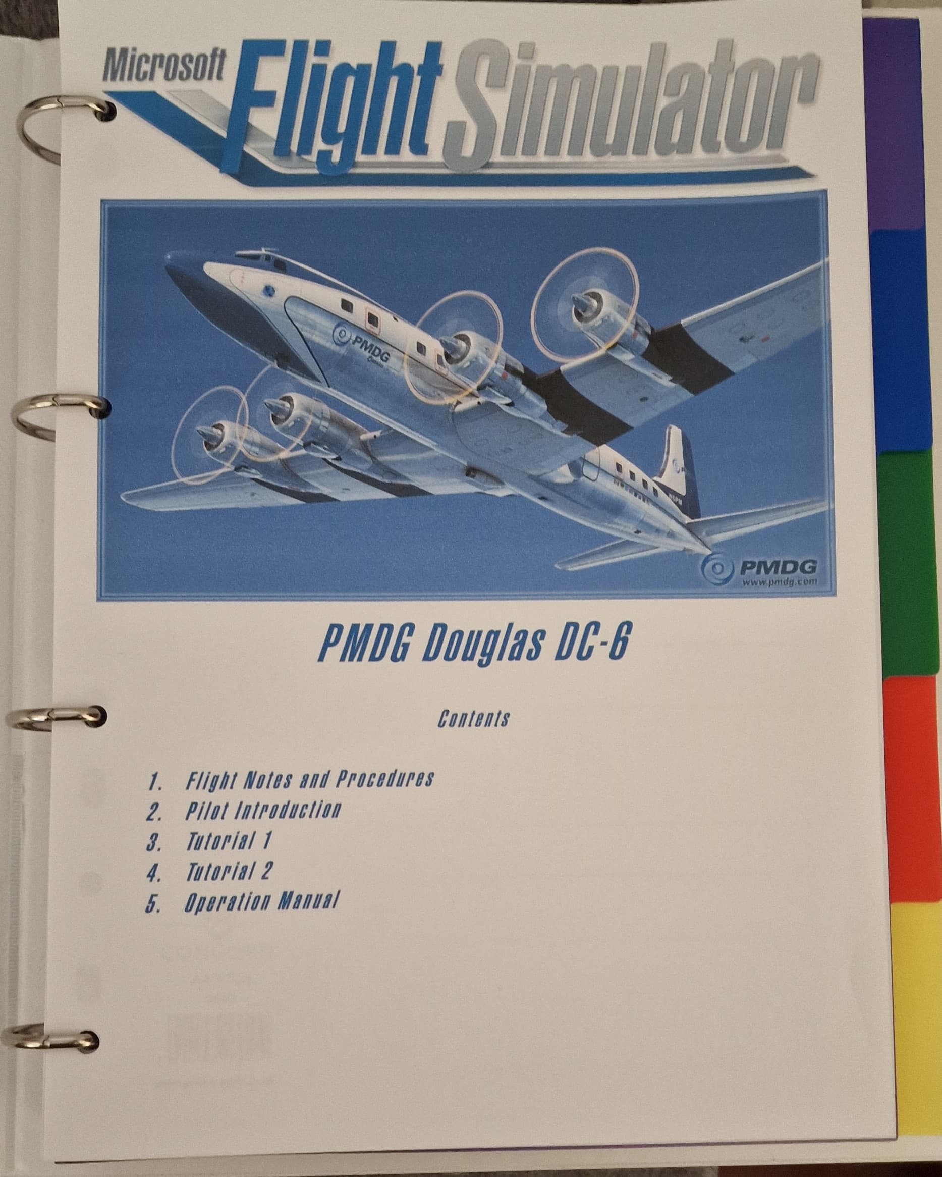 FBW A32NX Standard Operating Procedures Manual - Aircraft - Microsoft ...