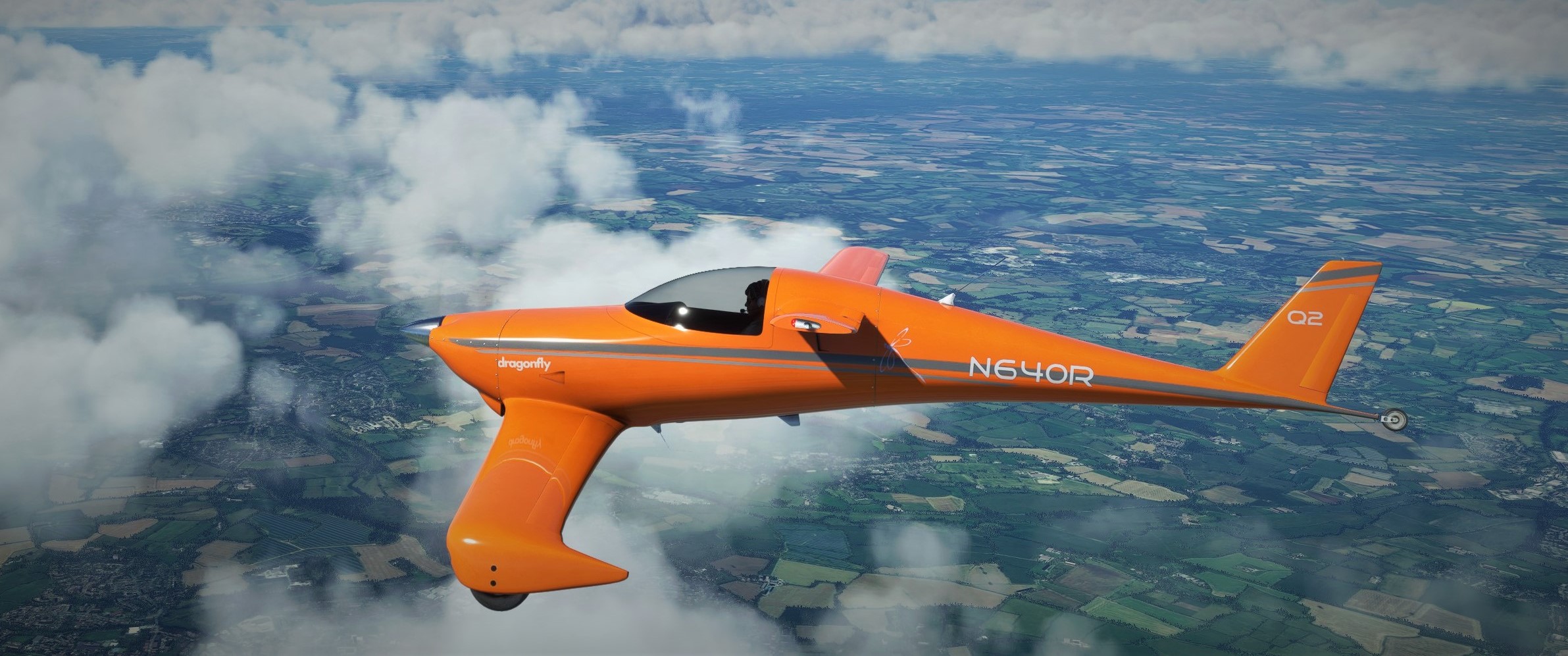 New Release: Lionheart Creations Quickie Q-200 - Aircraft - Microsoft ...