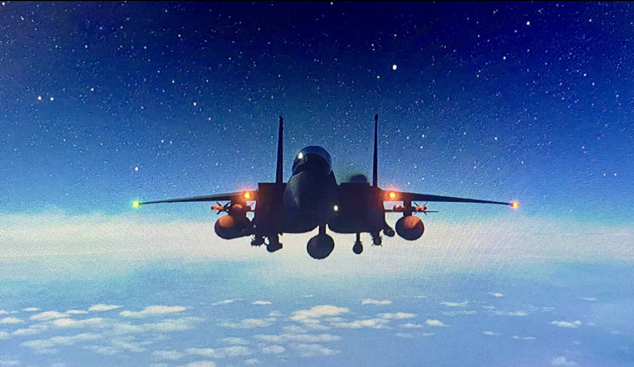 DC Designs F-14A/B Tomcat Announcement & Discussion - #774 by BlackSanta512  - Aircraft - Microsoft Flight Simulator Forums