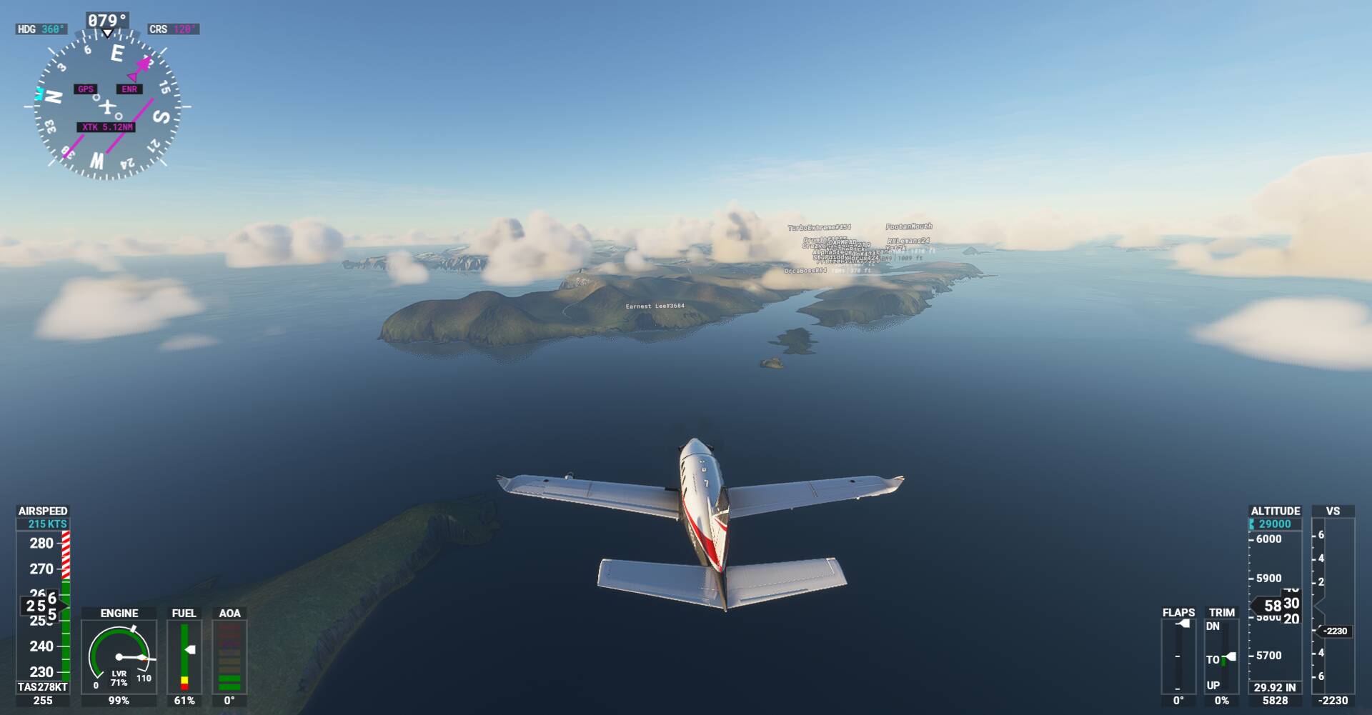 [Foot] World Tour Stage 94 - Shetland UK - Community Events - Microsoft ...