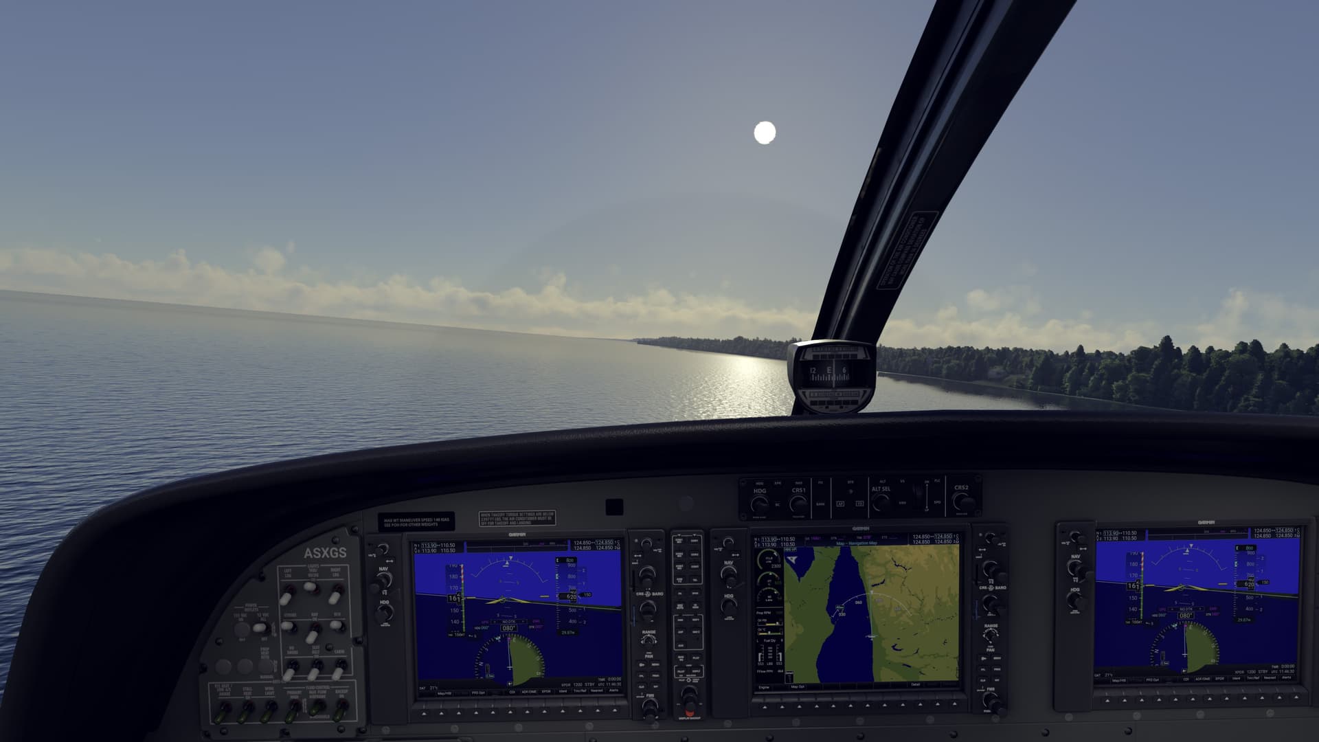 What did you do in MSFS today? (Part 1) - General Discussion - Microsoft  Flight Simulator Forums