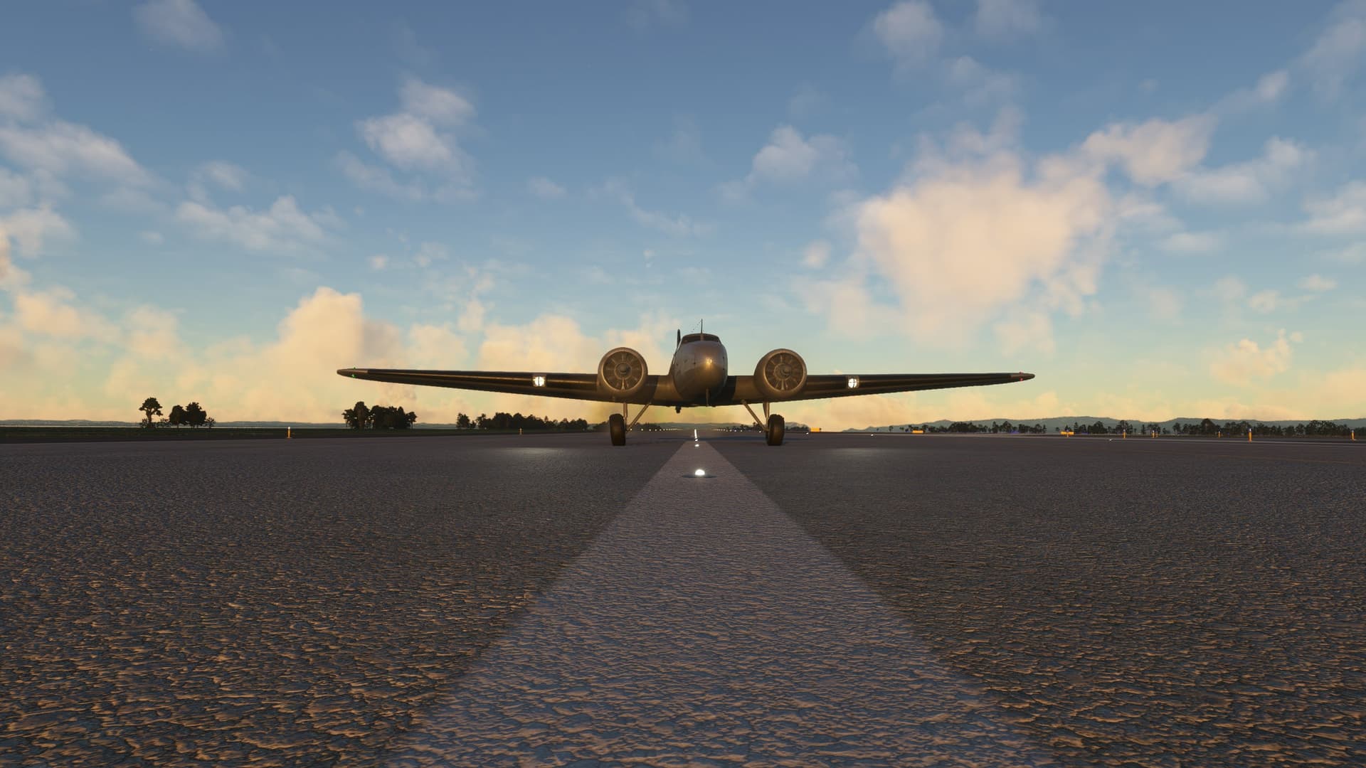 [Released] Wing42 Boeing 247D - #769 by MortThe2nd - Aircraft