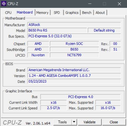 Tested: No, Ryzen 7950X3D's iGPU Isn't 4X Faster