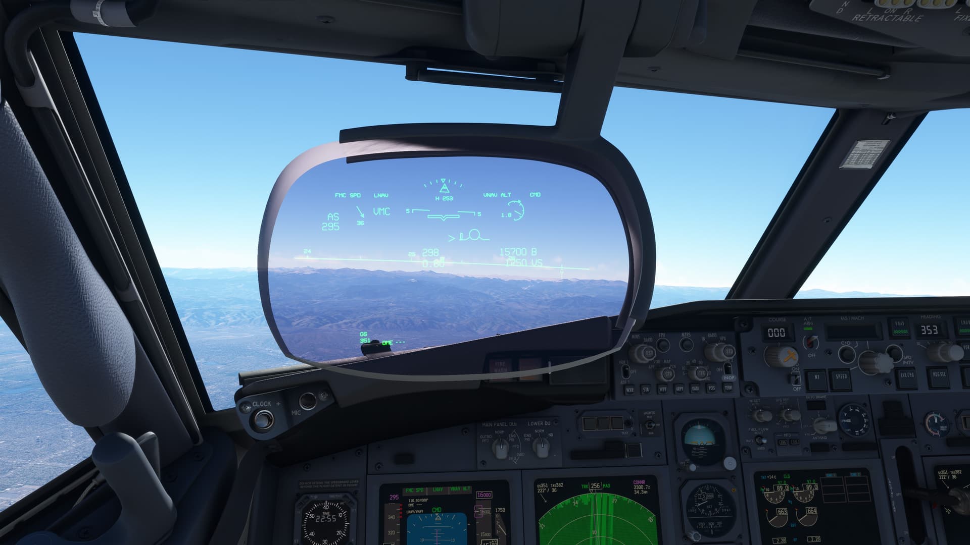 PMDG 737-800 for Microsoft Flight Simulator - PMDG Simulations LLC