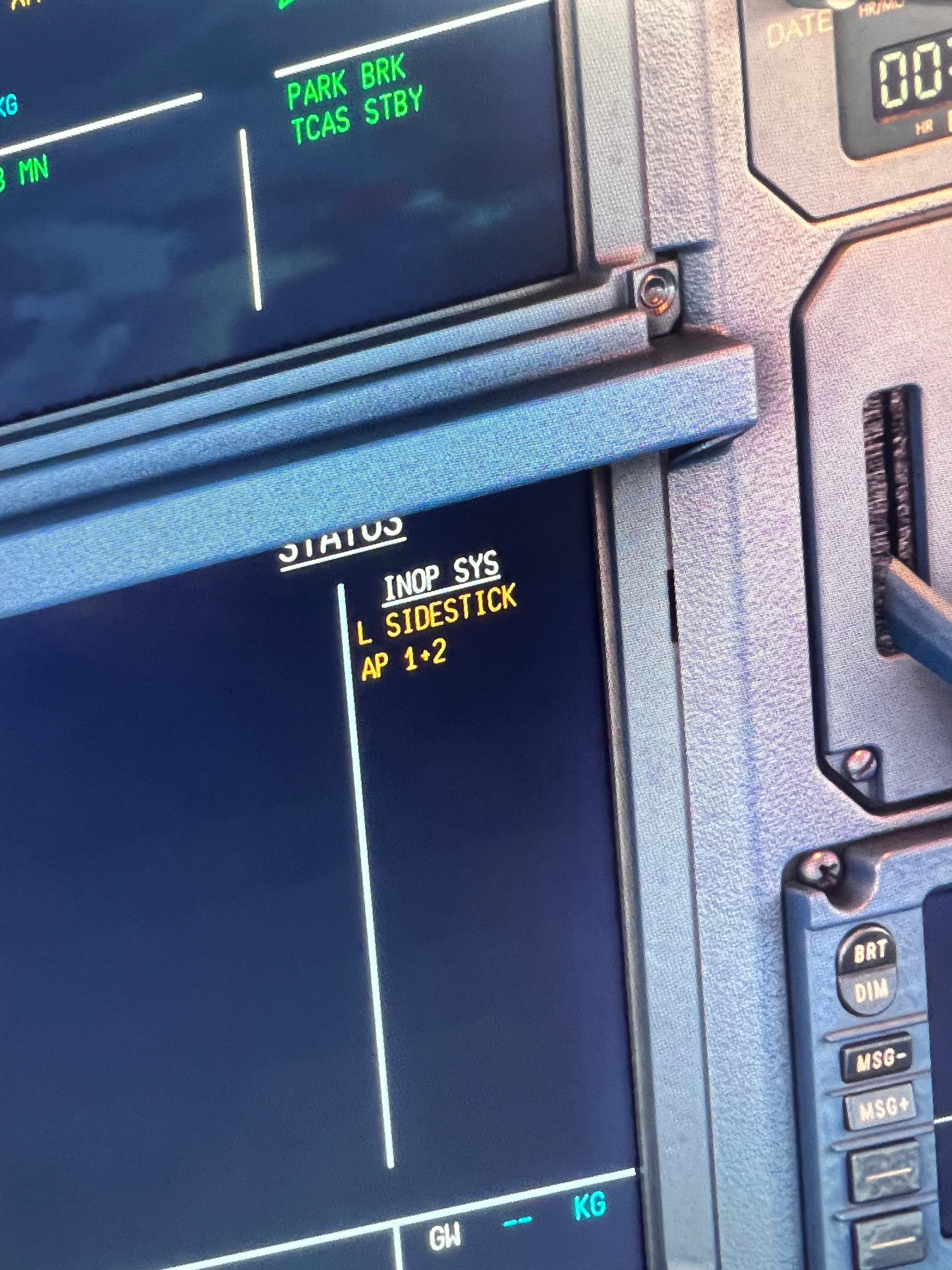 [RELEASED] Fenix HighFidelity A320 Discussion 3211 by PopTheAviator