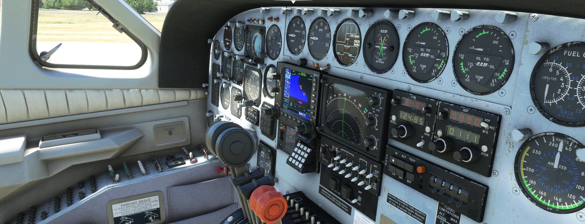 Microsoft Flight Simulator Realisticality - General Off-Topic