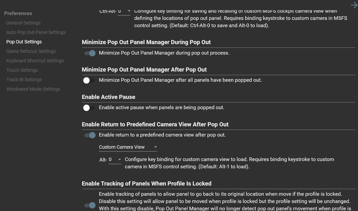 MSFS Pop Out Panel Manager (with Touch Panel Support) - #1179 by ...