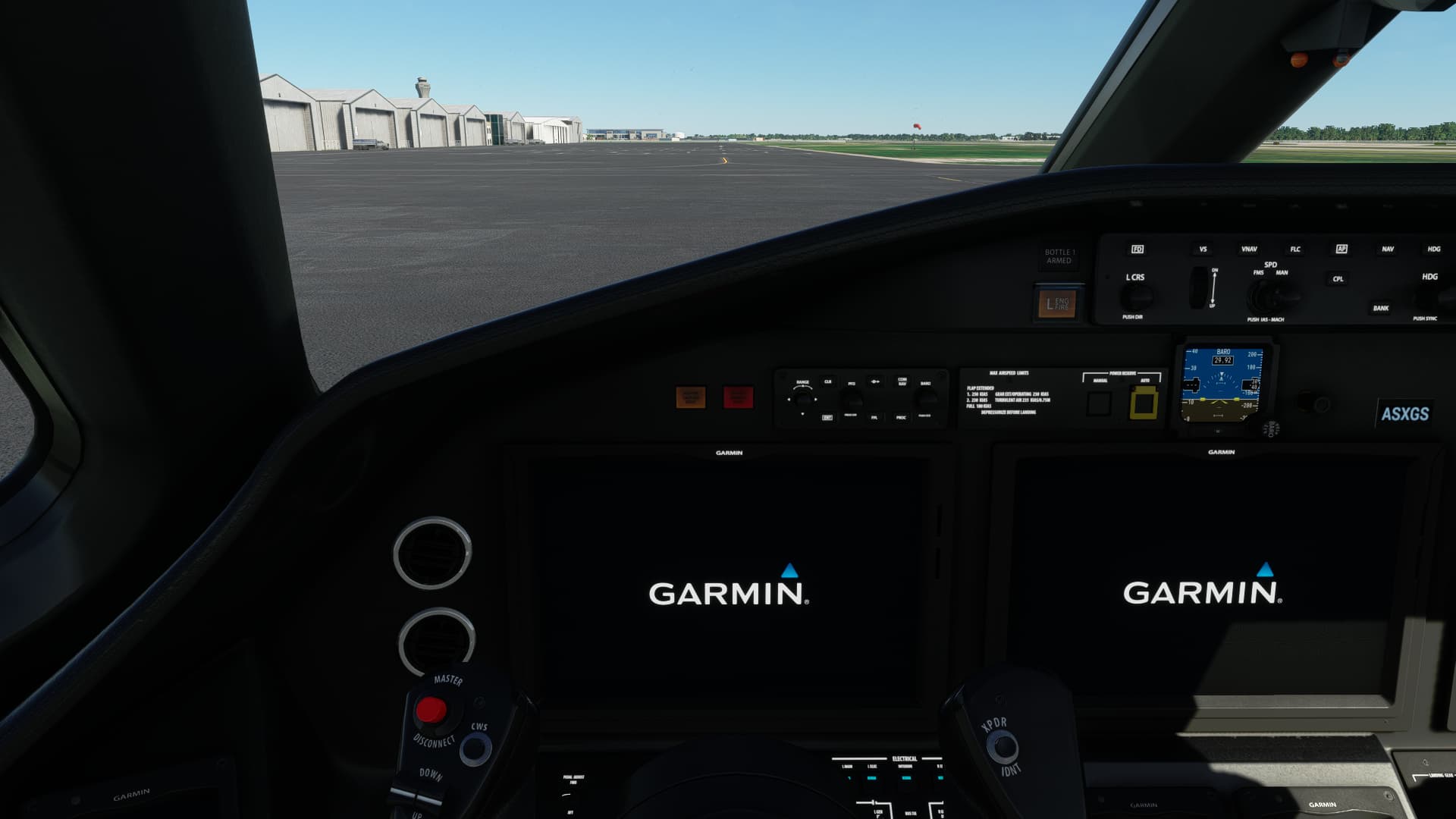 [Polls] Aircraft & Avionics Update 1 Discussion 397 by adrianstu98