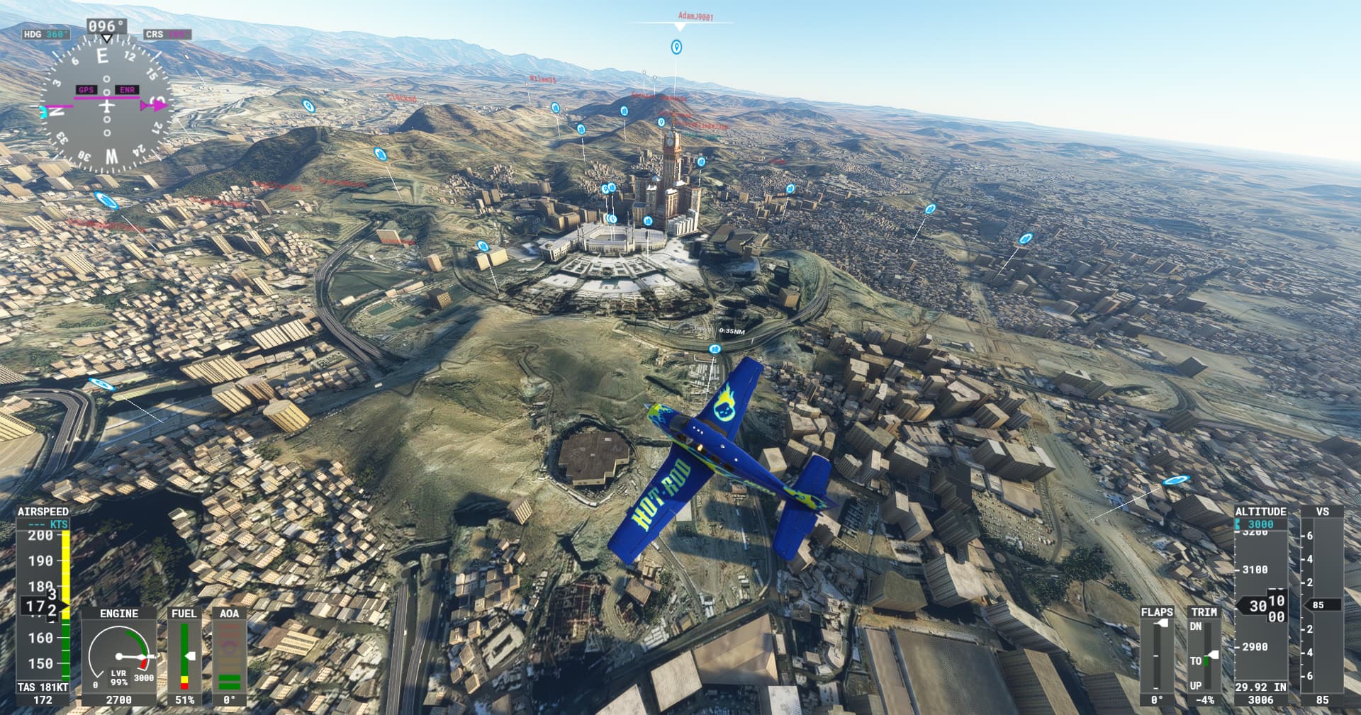 Microsoft Flight Simulator Screenshot 2022.02.21 - 21.40.13.55