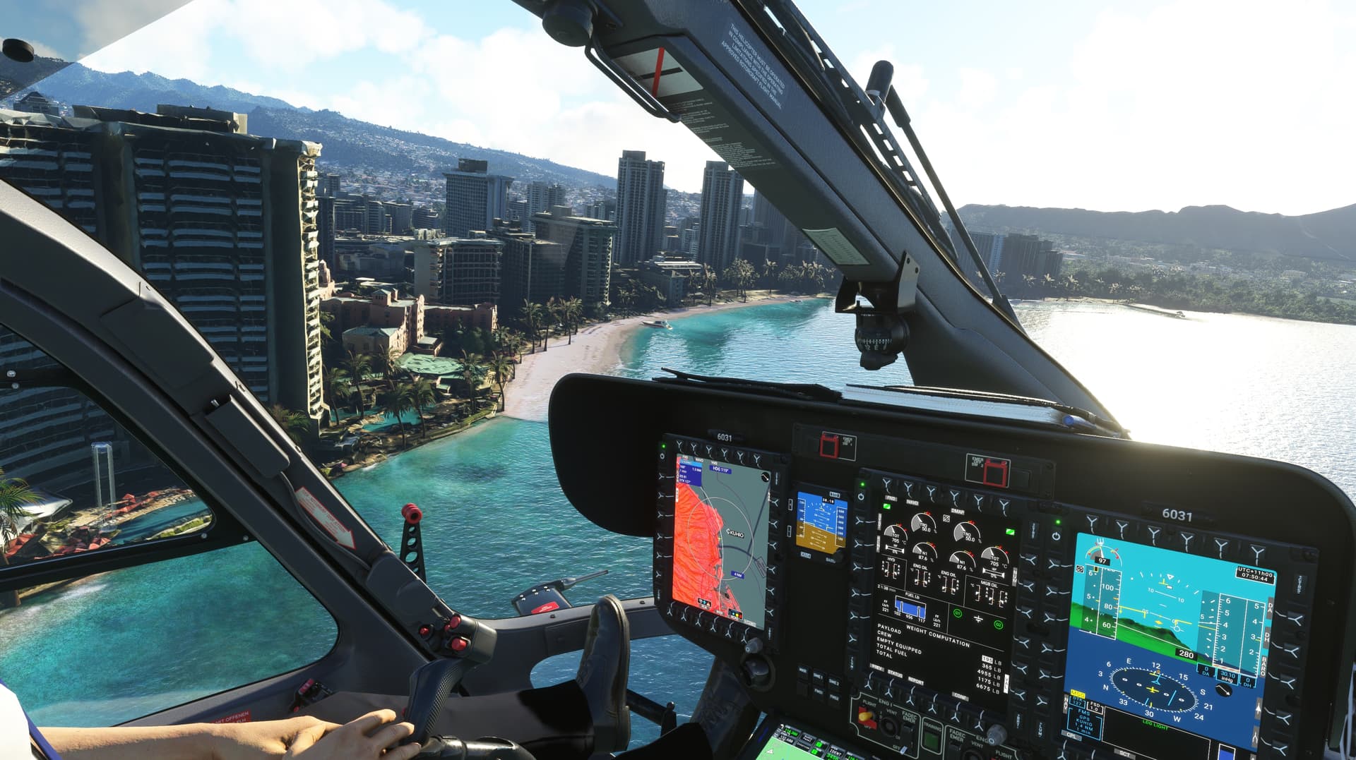 2022-01-24 10_50_44-Microsoft Flight Simulator - 1.21.18.0