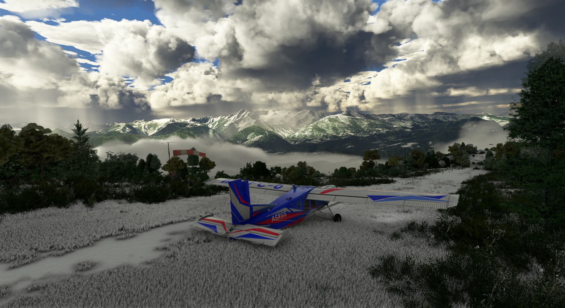List of "Fun" Airstrips - Screenshots & World Discovery - Microsoft ...