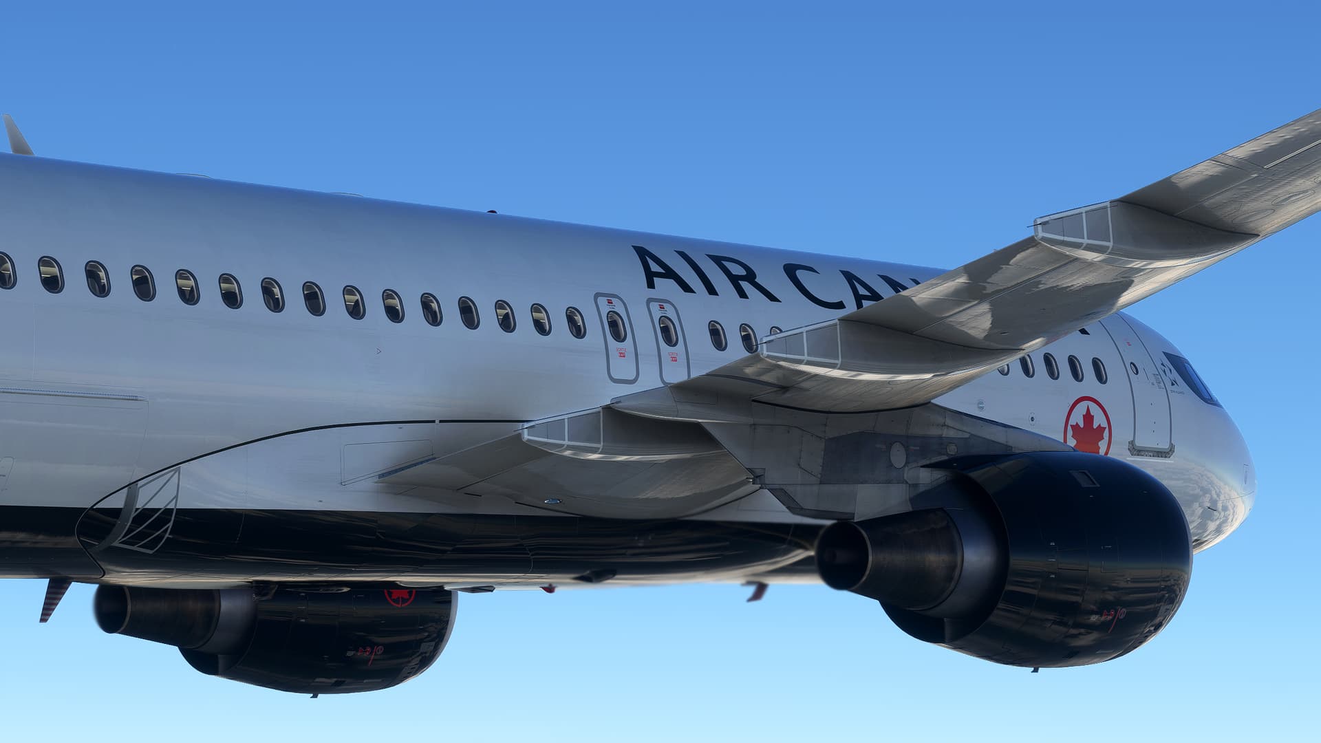 What did you do in MSFS today? (Part 2) - #5987 by Pt6a27 - General ...