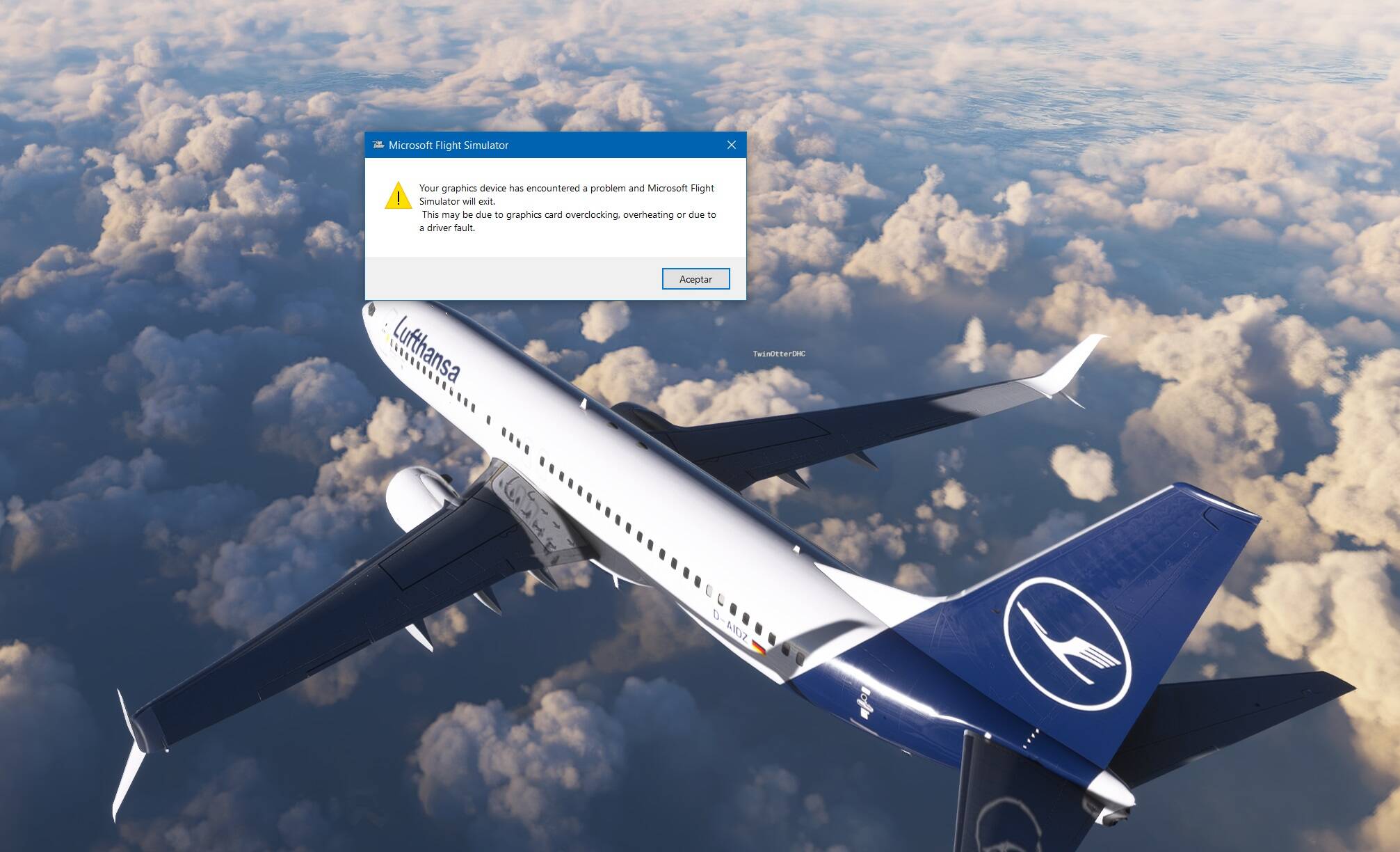 Microsoft Flight Simulator's installation process is the worst